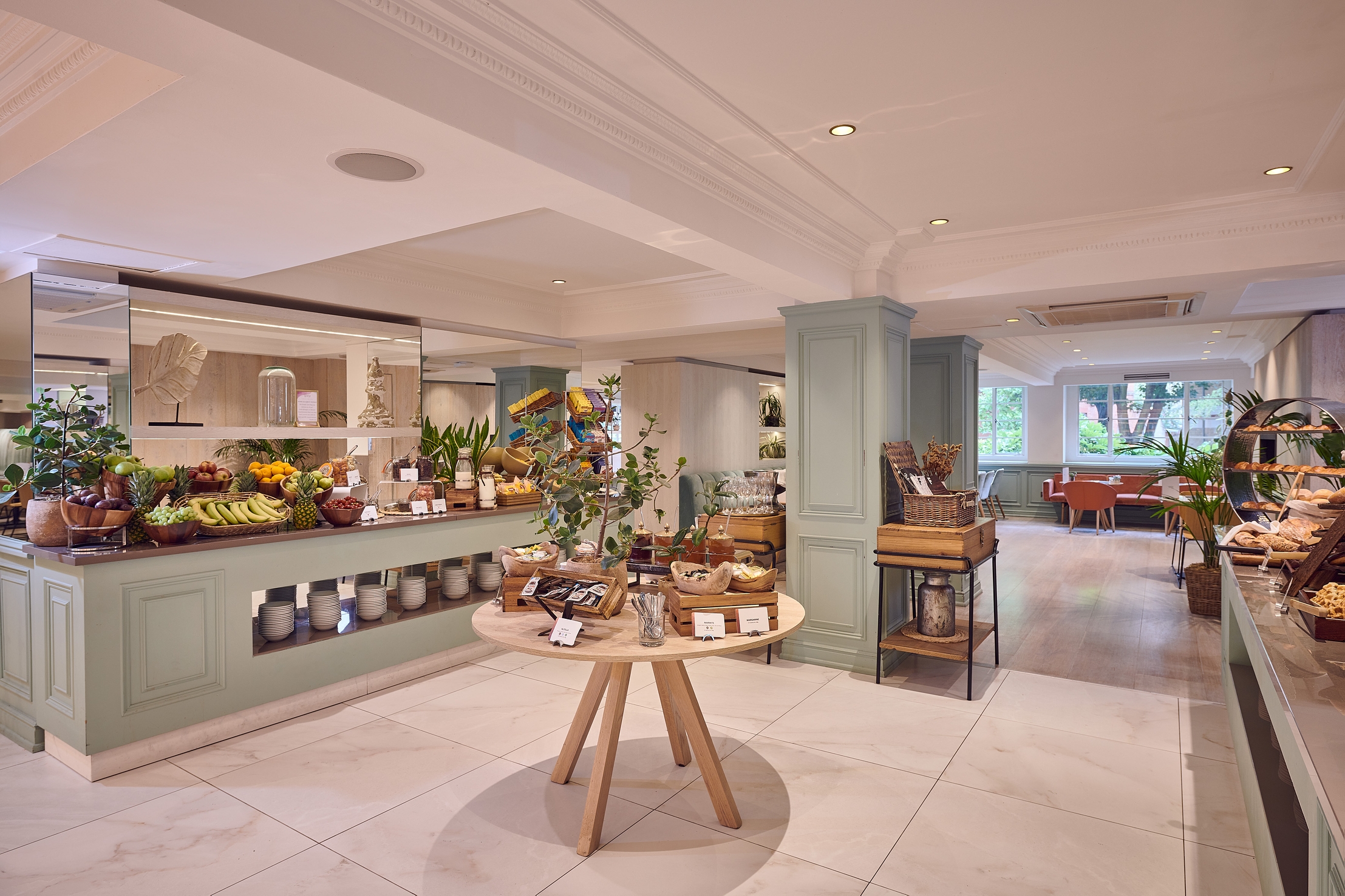 Melia White House, photo 63 of 181