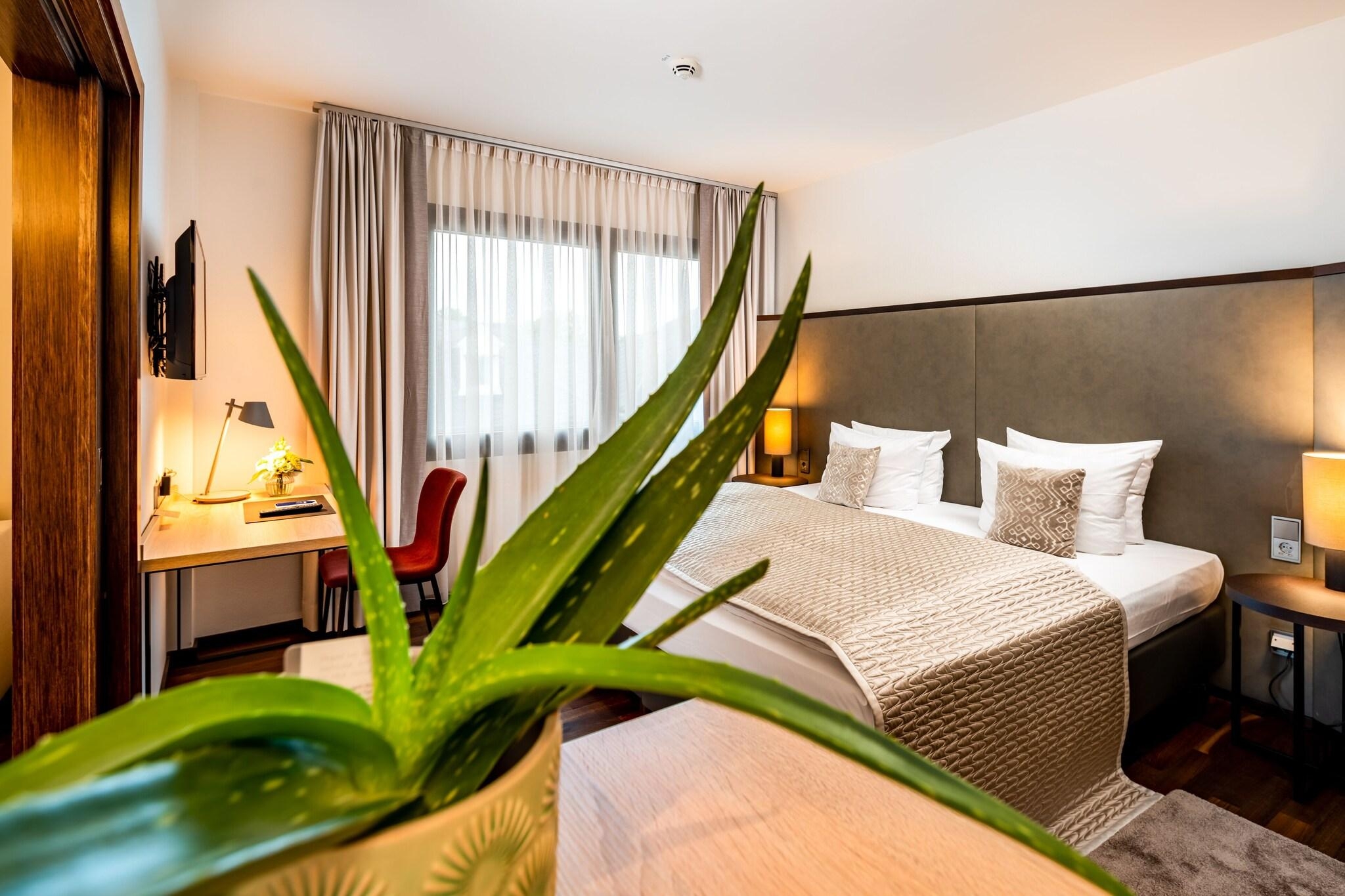 Park Plaza Trier, photo 36 of 168