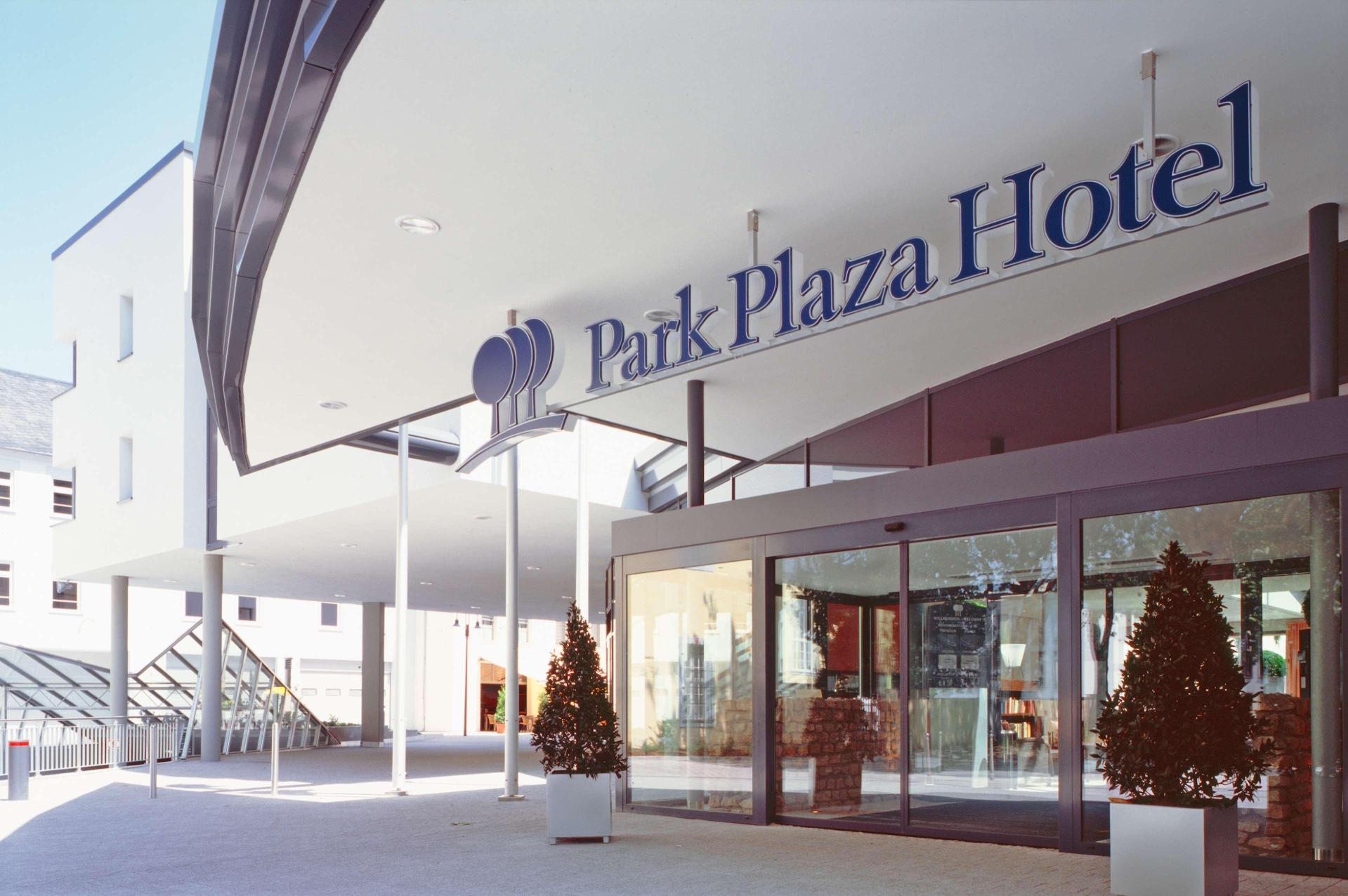 Park Plaza Trier, photo 8 of 168