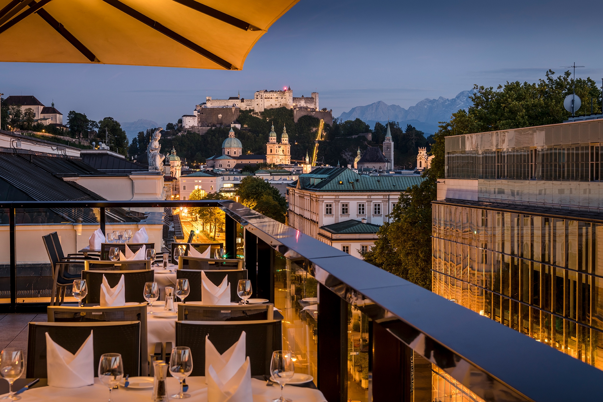 Imlauer Hotel Pitter Salzburg, photo 44 of 68