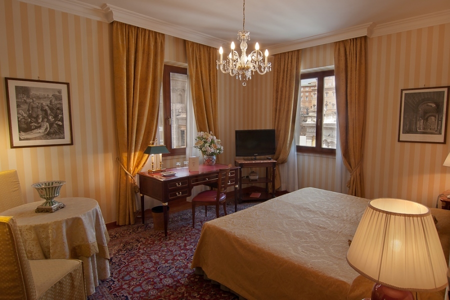 Residenza Paolo VI, photo 5 of 36