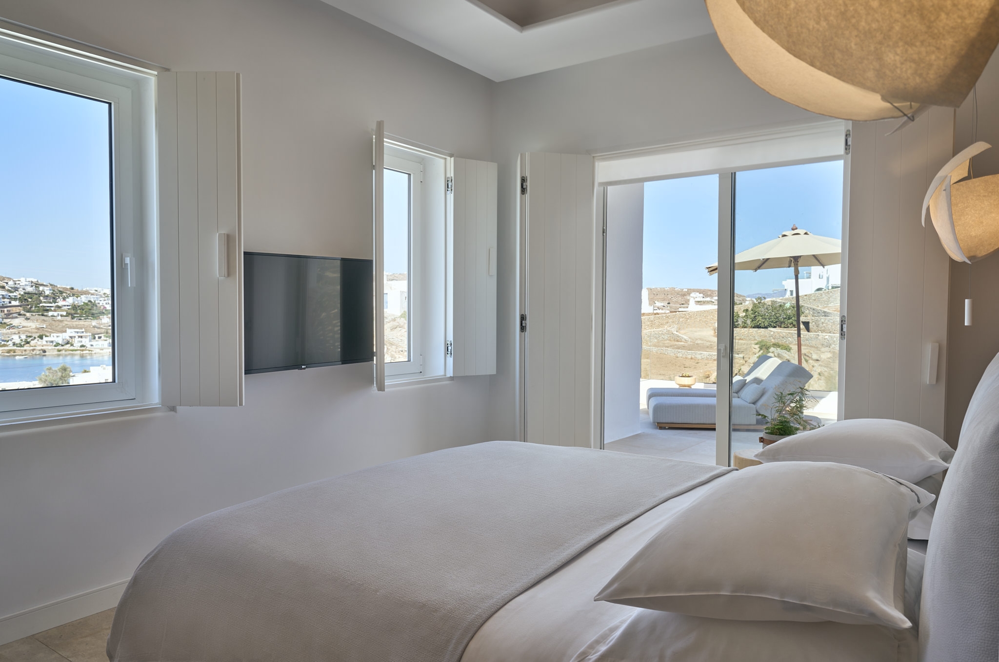 Once In Mykonos Luxury Resort, photo 29 of 37