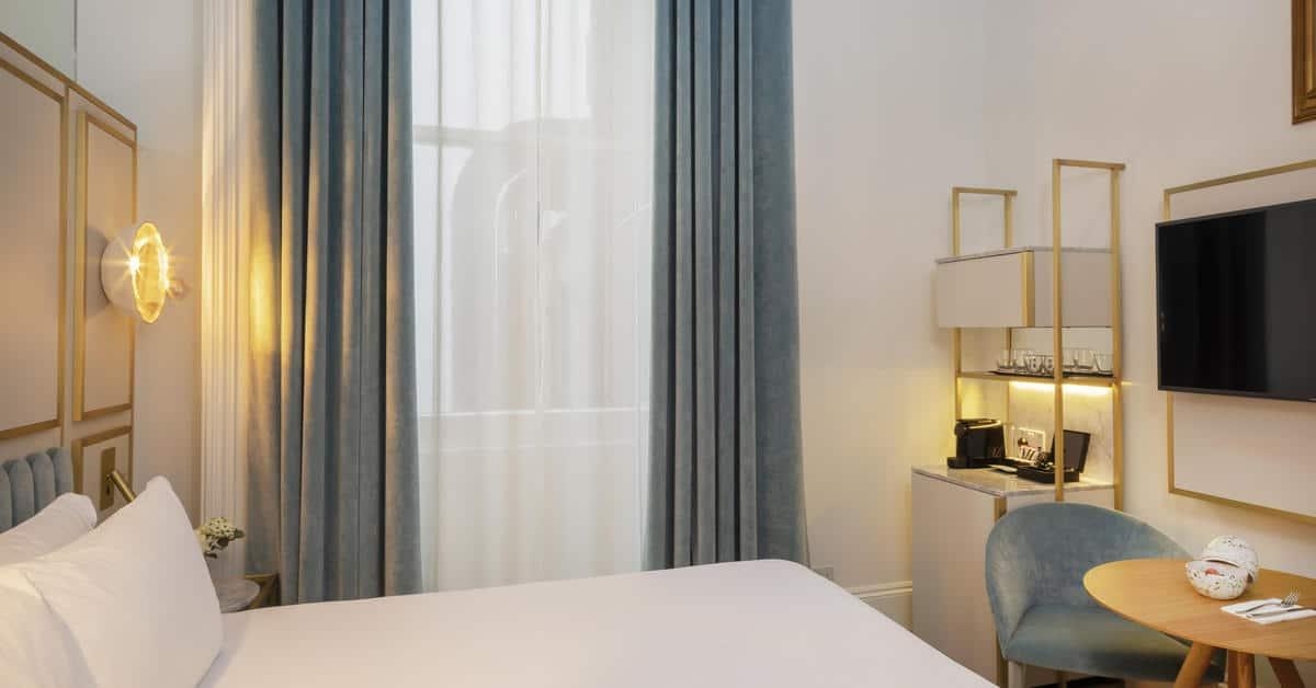 Melia London Kensington Member of Melia Collection, photo 33 of 124