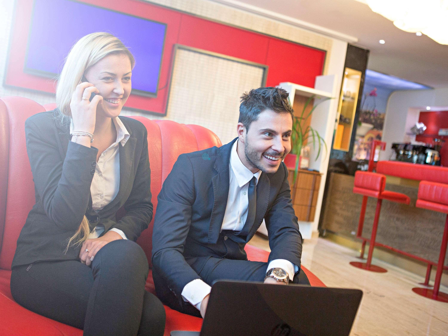 Novotel Roma Eur, photo 50 of 65