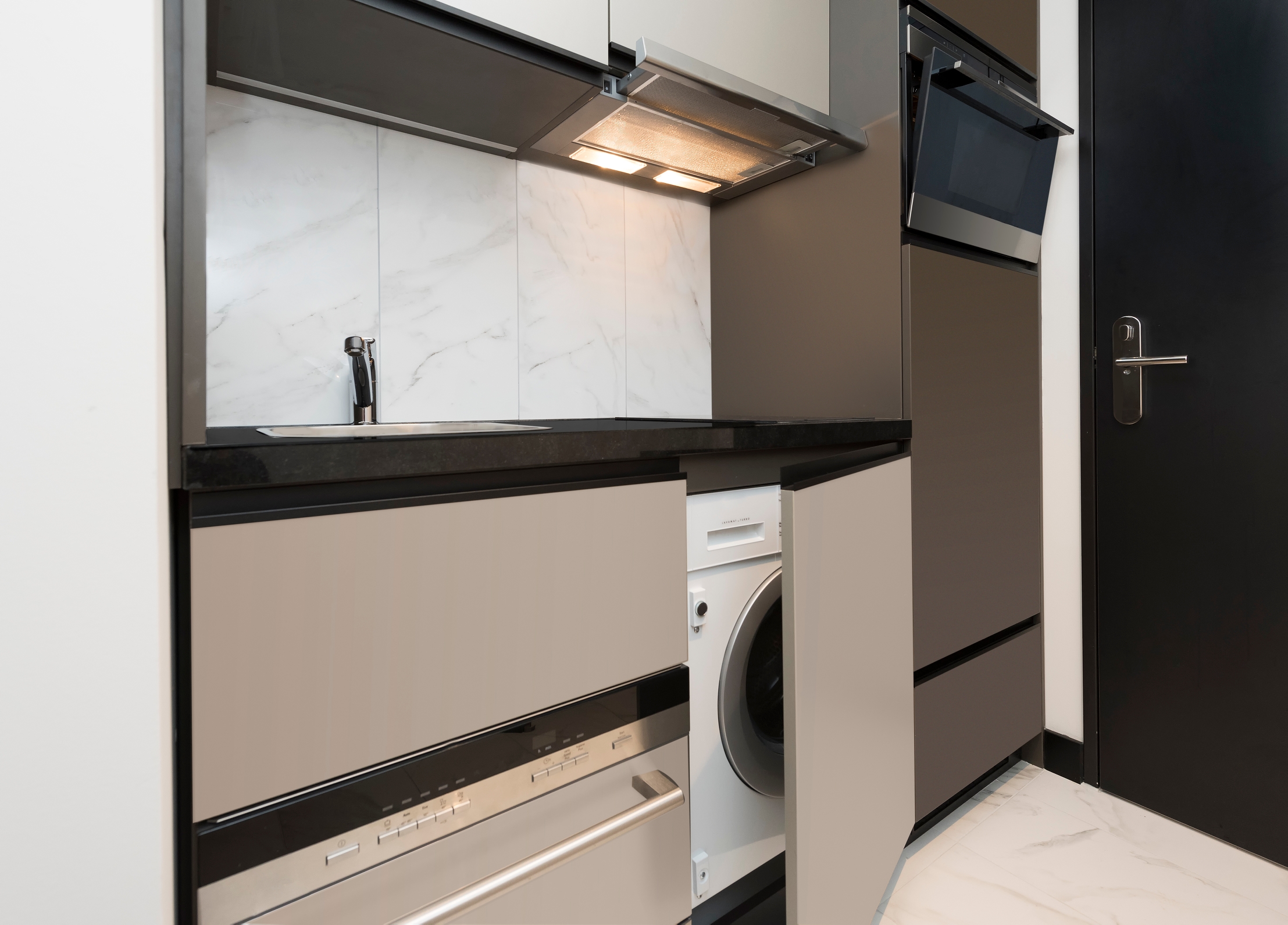 Adina Apartment Hotel Nuremberg, photo 6 of 27