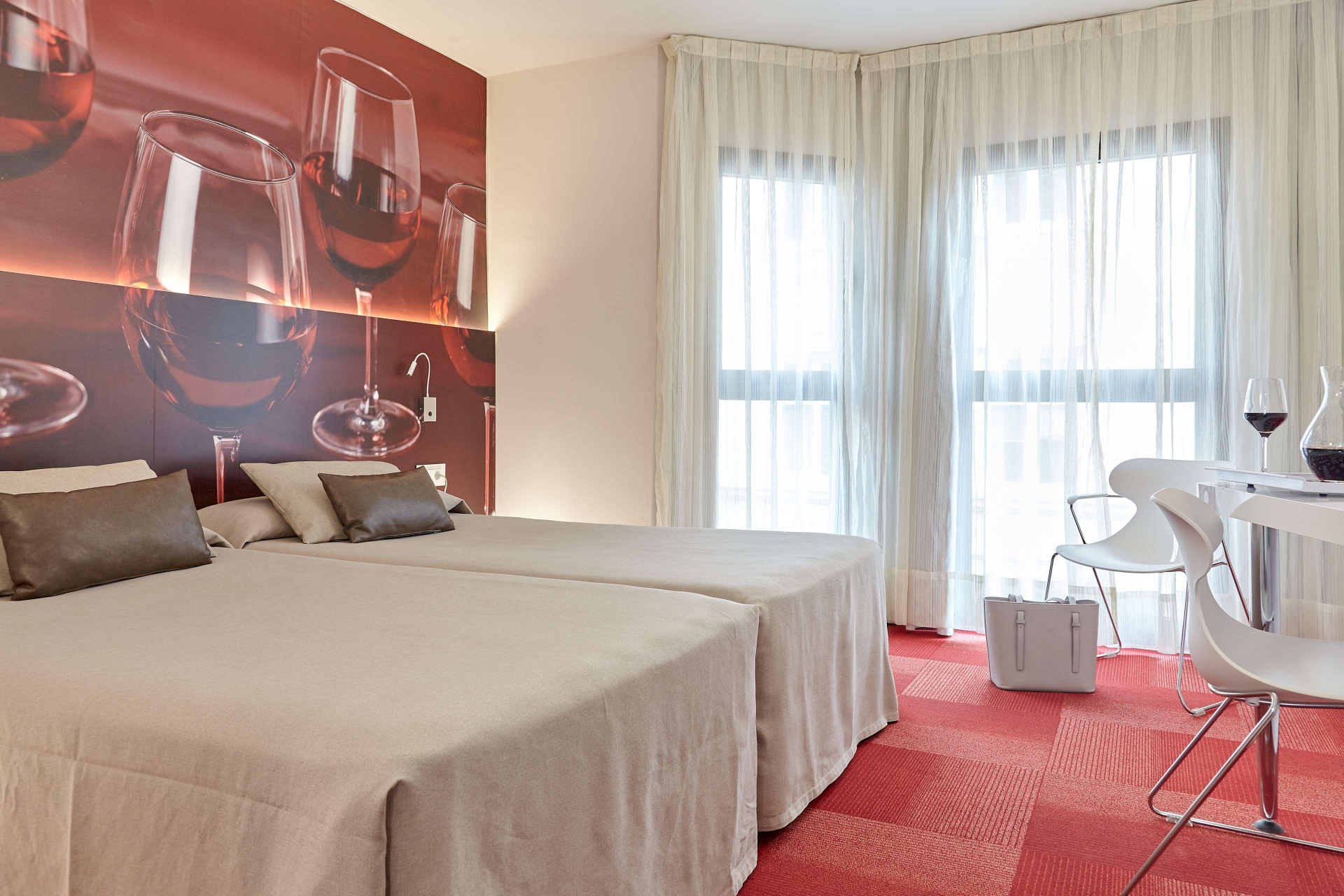 Granada Five Senses Rooms &amp; Suites, photo 17 of 74