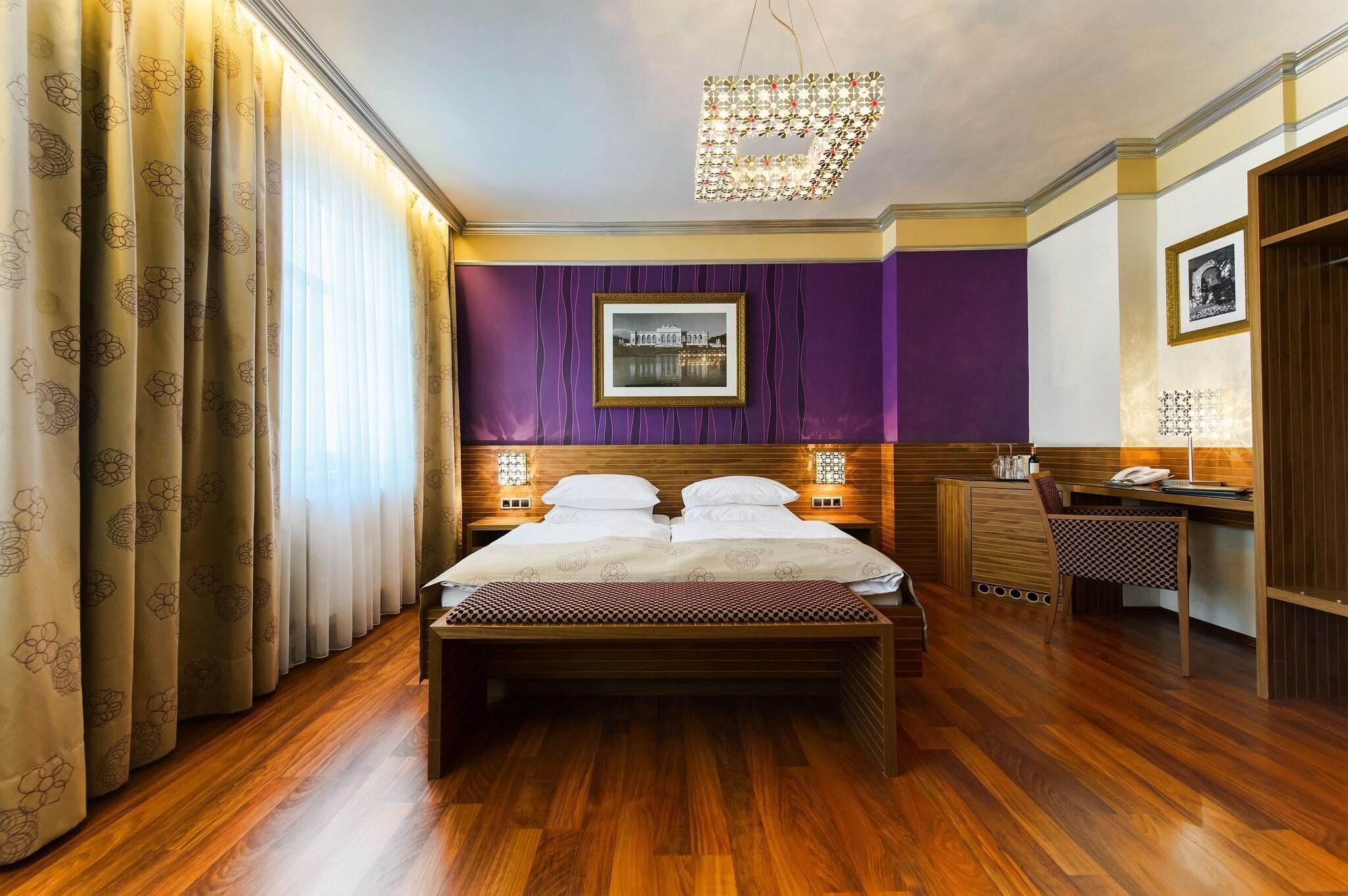 Hotel Vienna, photo 46 of 121