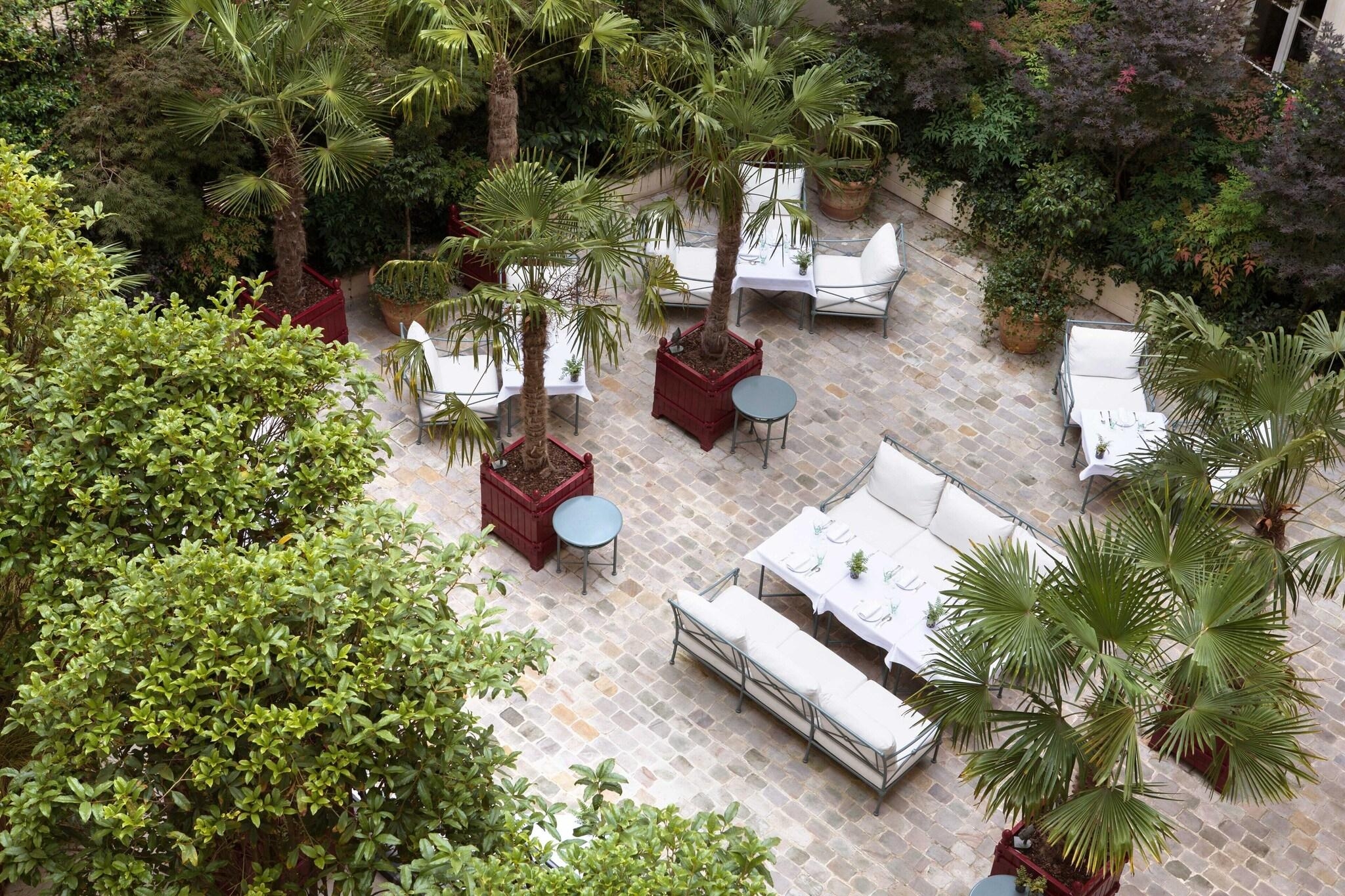 La Reserve Paris Hotel and Spa, photo 114 of 180