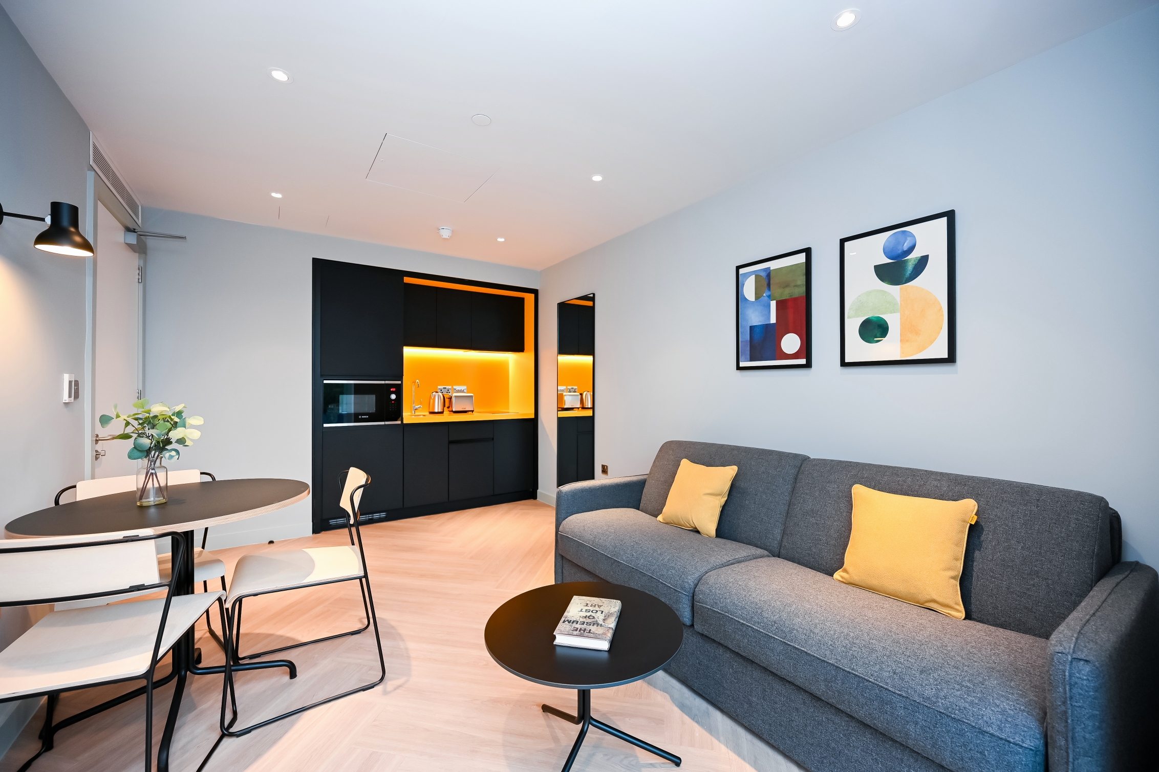 Staycity Dublin Mark Street, photo 17 of 41