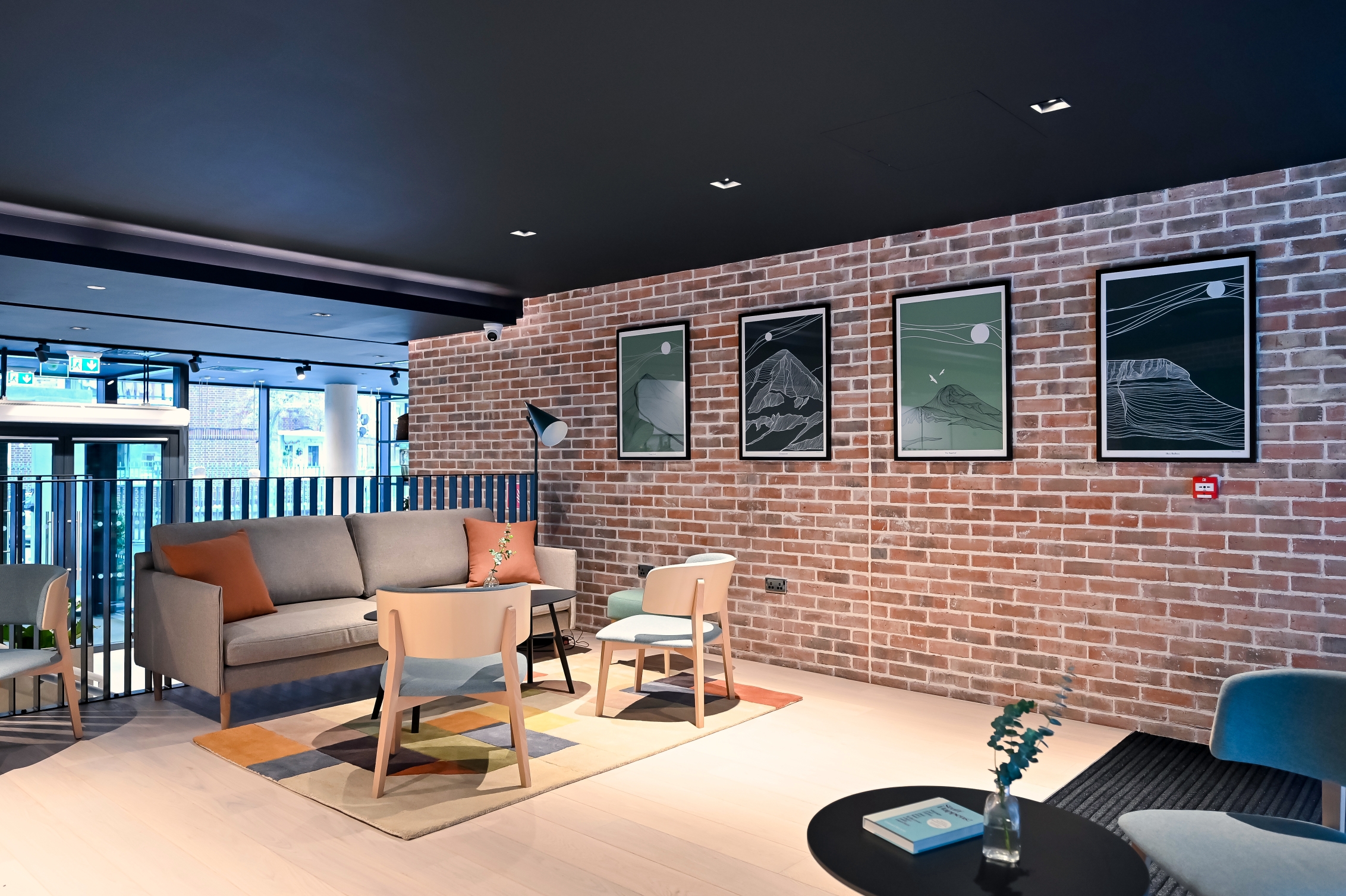 Staycity Dublin Mark Street, photo 5 of 41