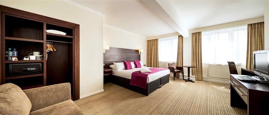 Mercure Inverness, photo 25 of 75