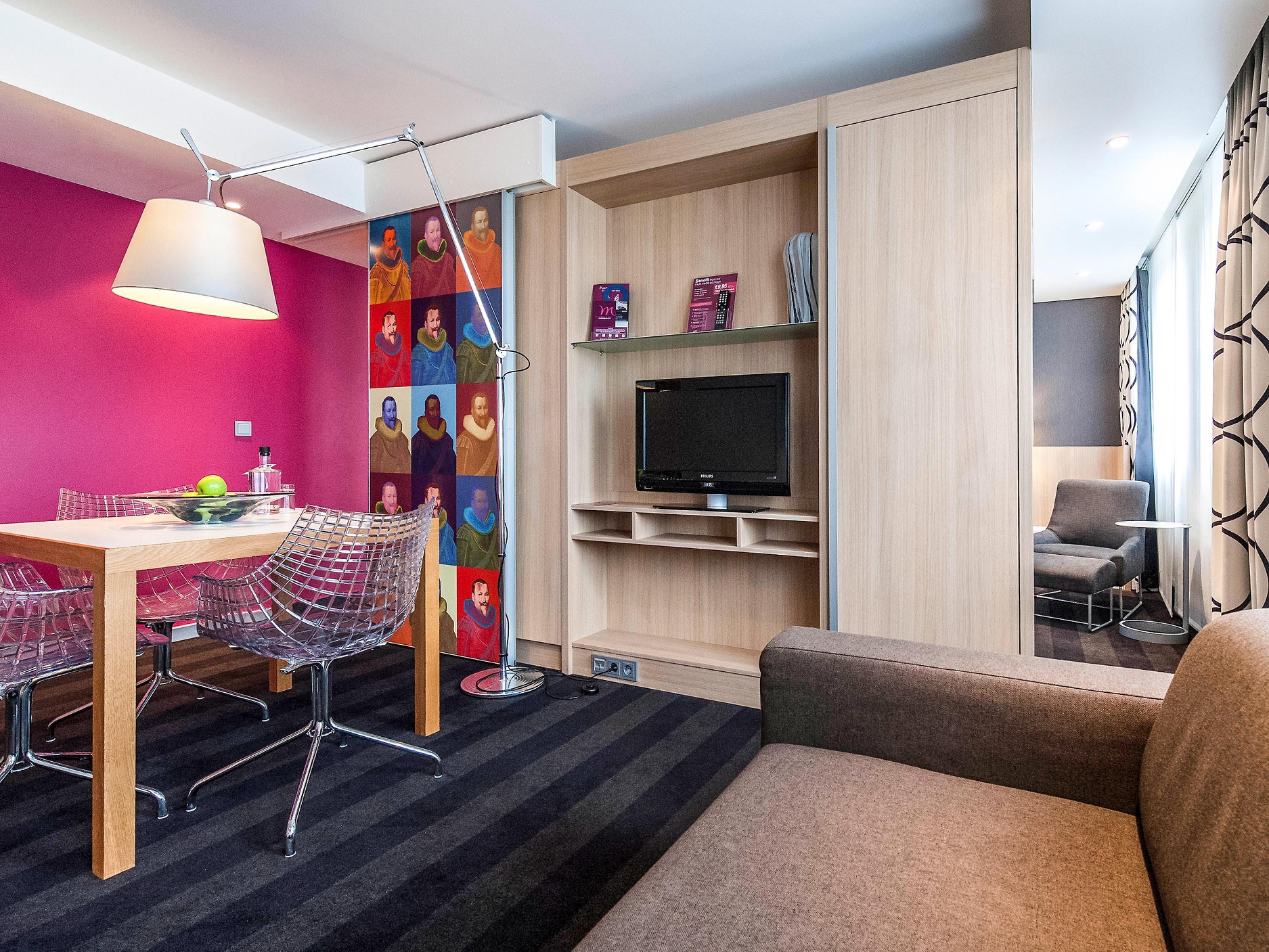 Mercure Amsterdam City Hotel, photo 54 of 157