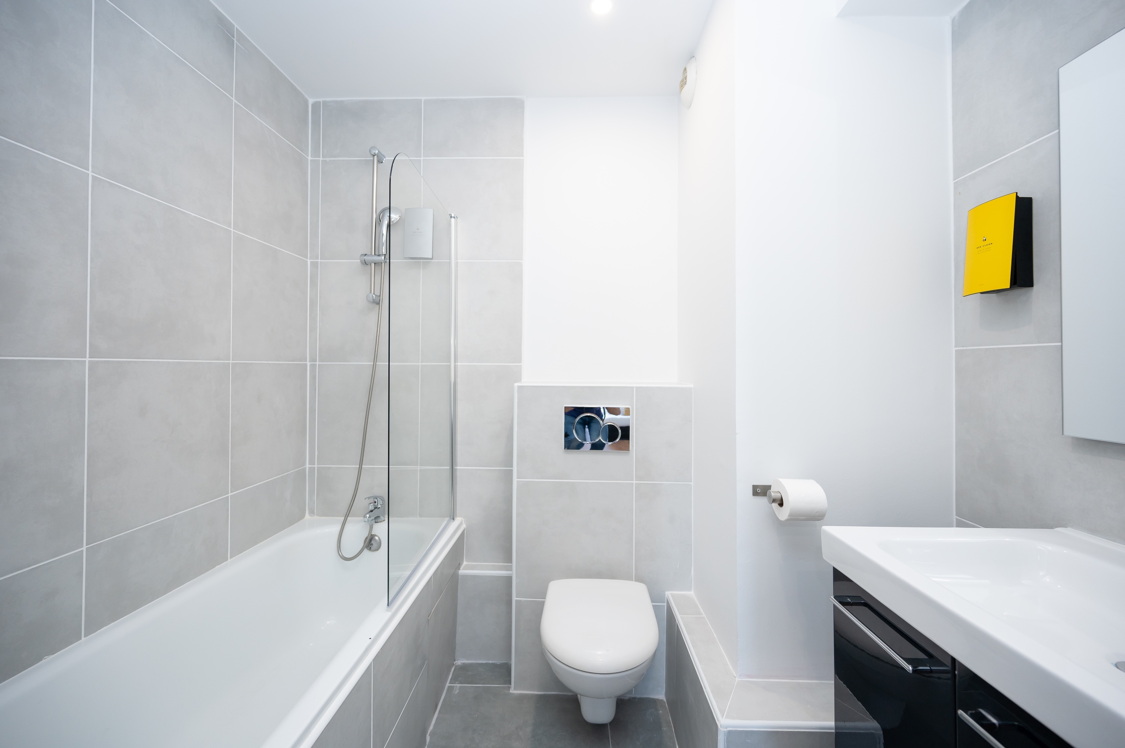 Staycity Aparthotels Gare de lEst, photo 7 of 25