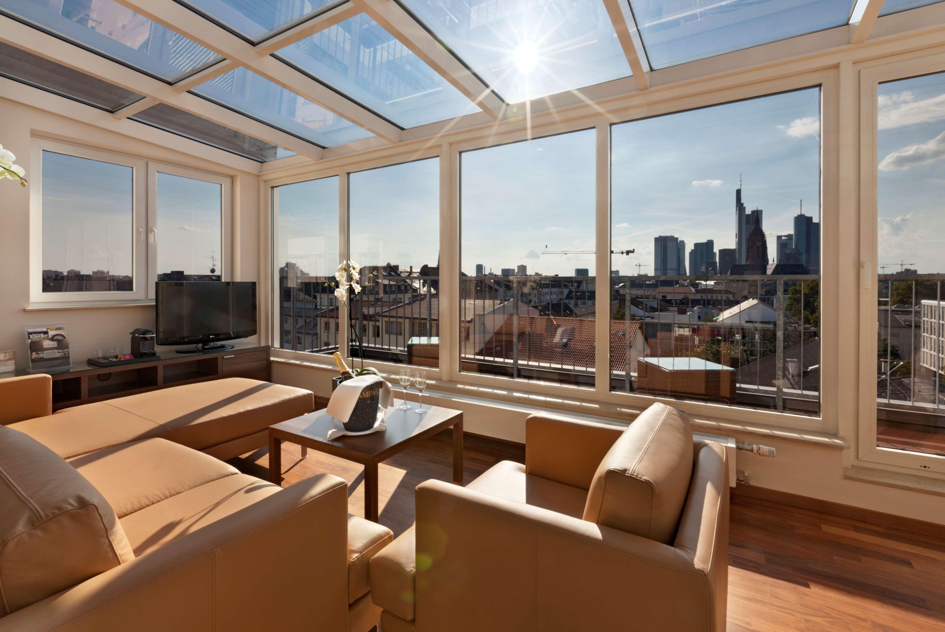 Flemings Hotel Frankfurt Main-Riverside, photo 43 of 97