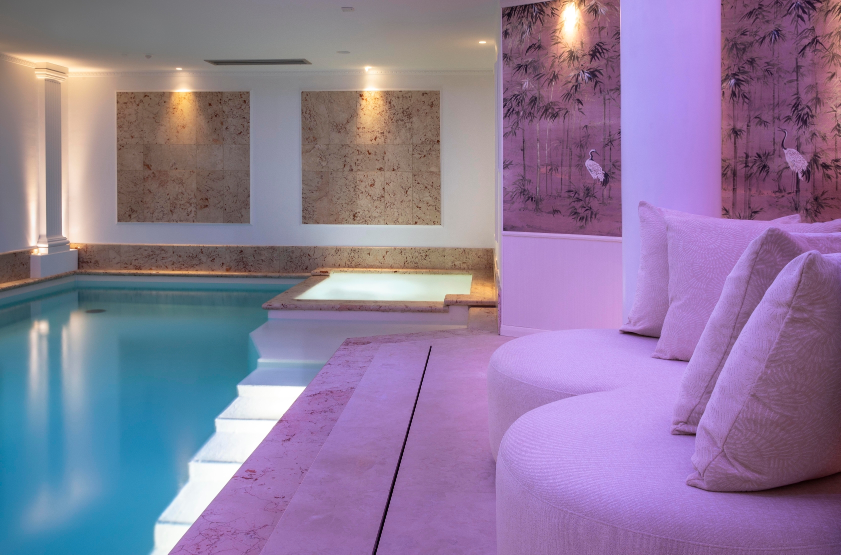 Paris j'Adore Hotel &amp; Spa, photo 62 of 86