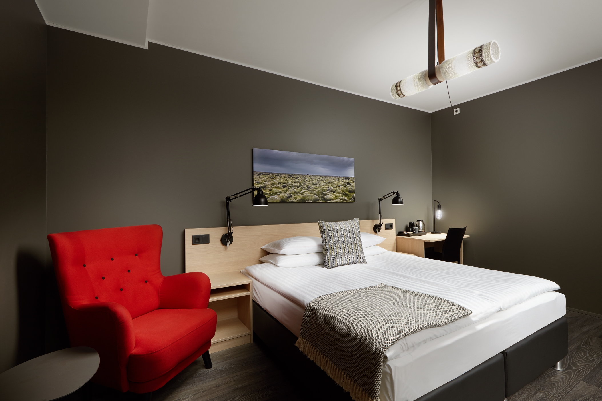Alda Hotel Reykjavik, photo 16 of 49