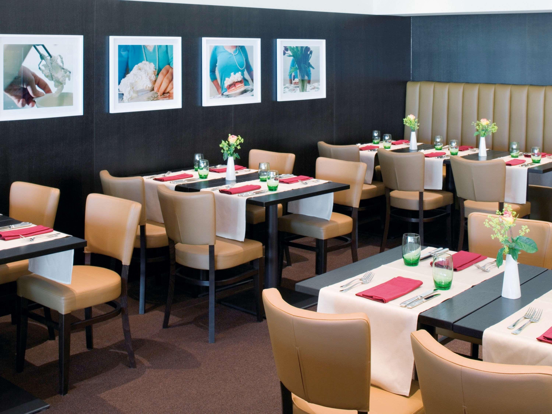 Mövenpick Hotel Frankfurt City, photo 31 of 54