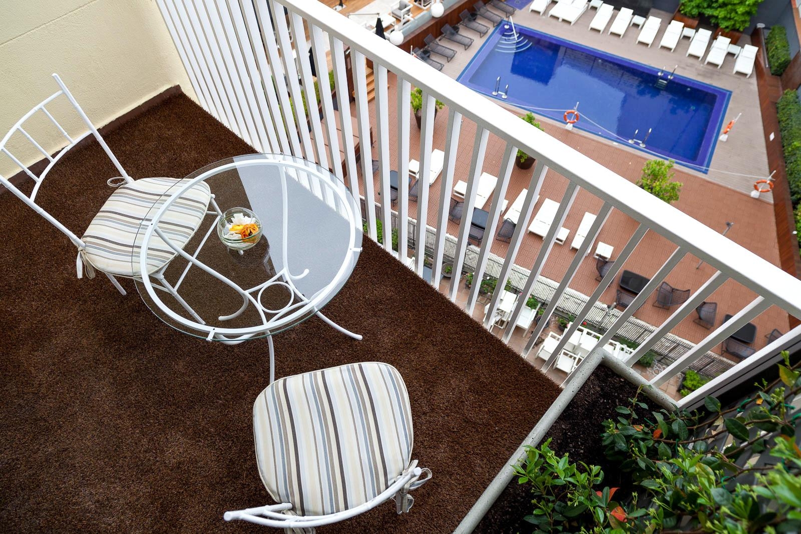 Wellington Hotel &amp; Spa Madrid, photo 23 of 120