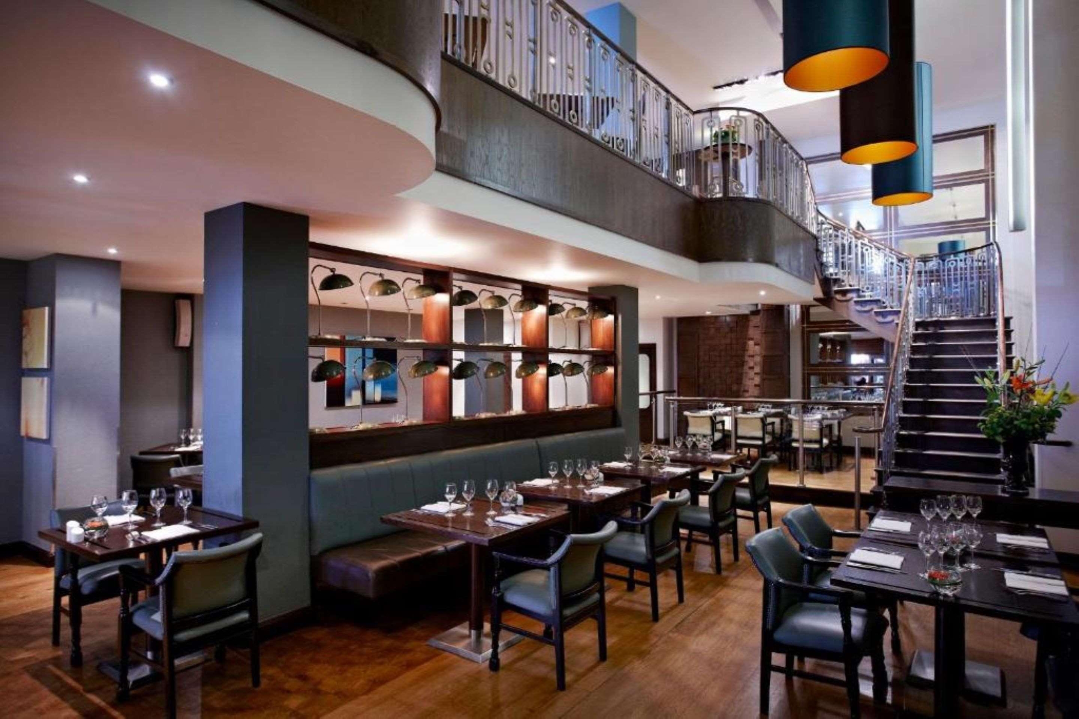 The Crown London, WorldHotels Distinctive, photo 40 of 62