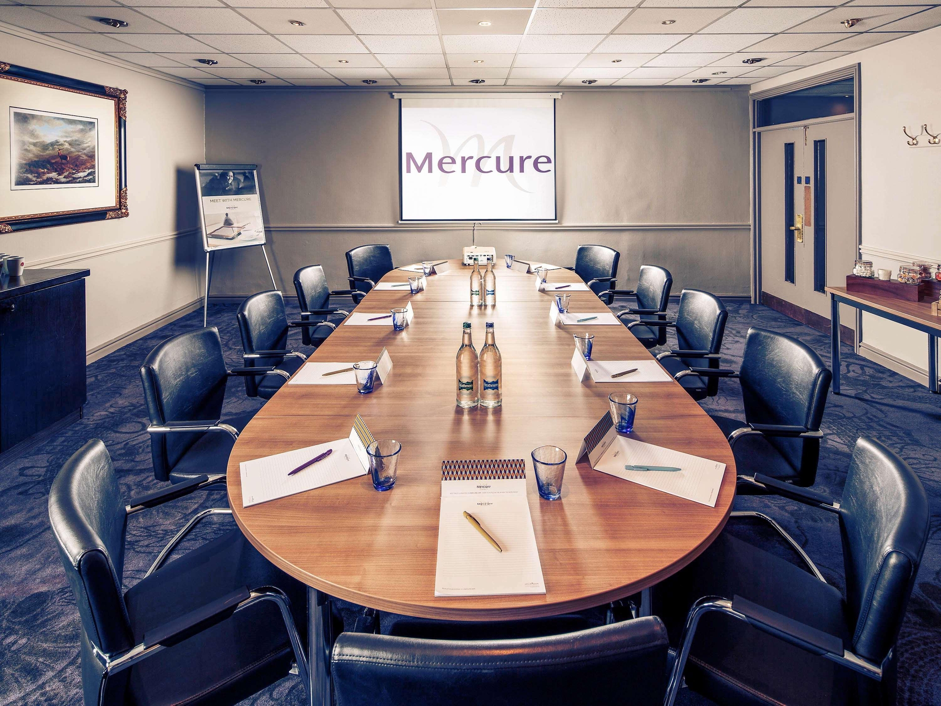 Mercure Inverness, photo 72 of 75