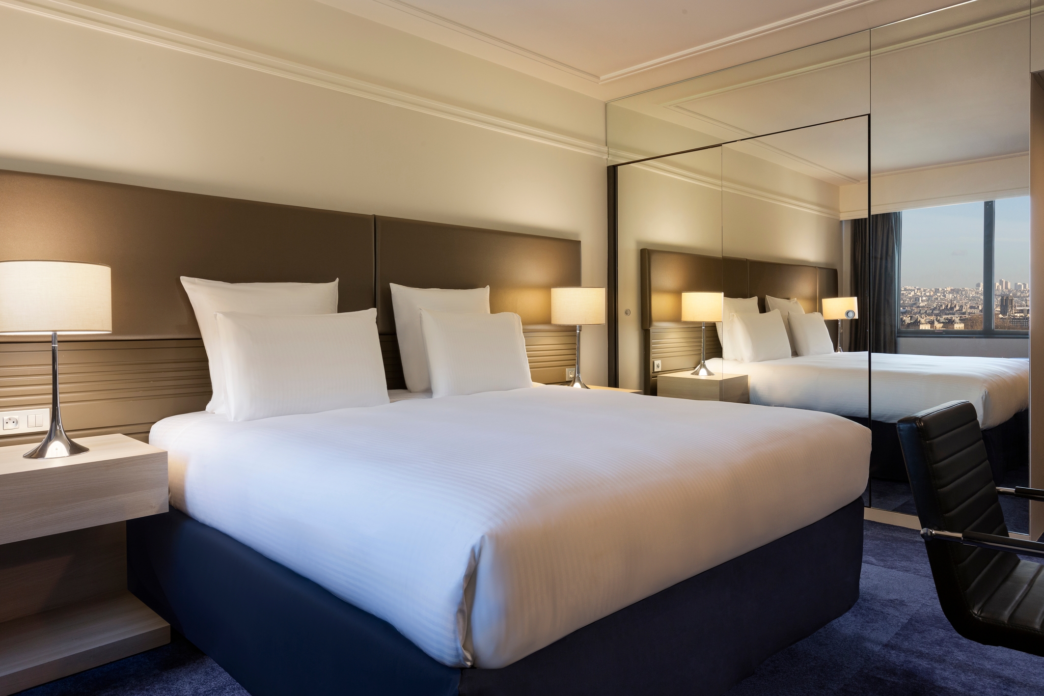 Pullman Paris Montparnasse, photo 57 of 199