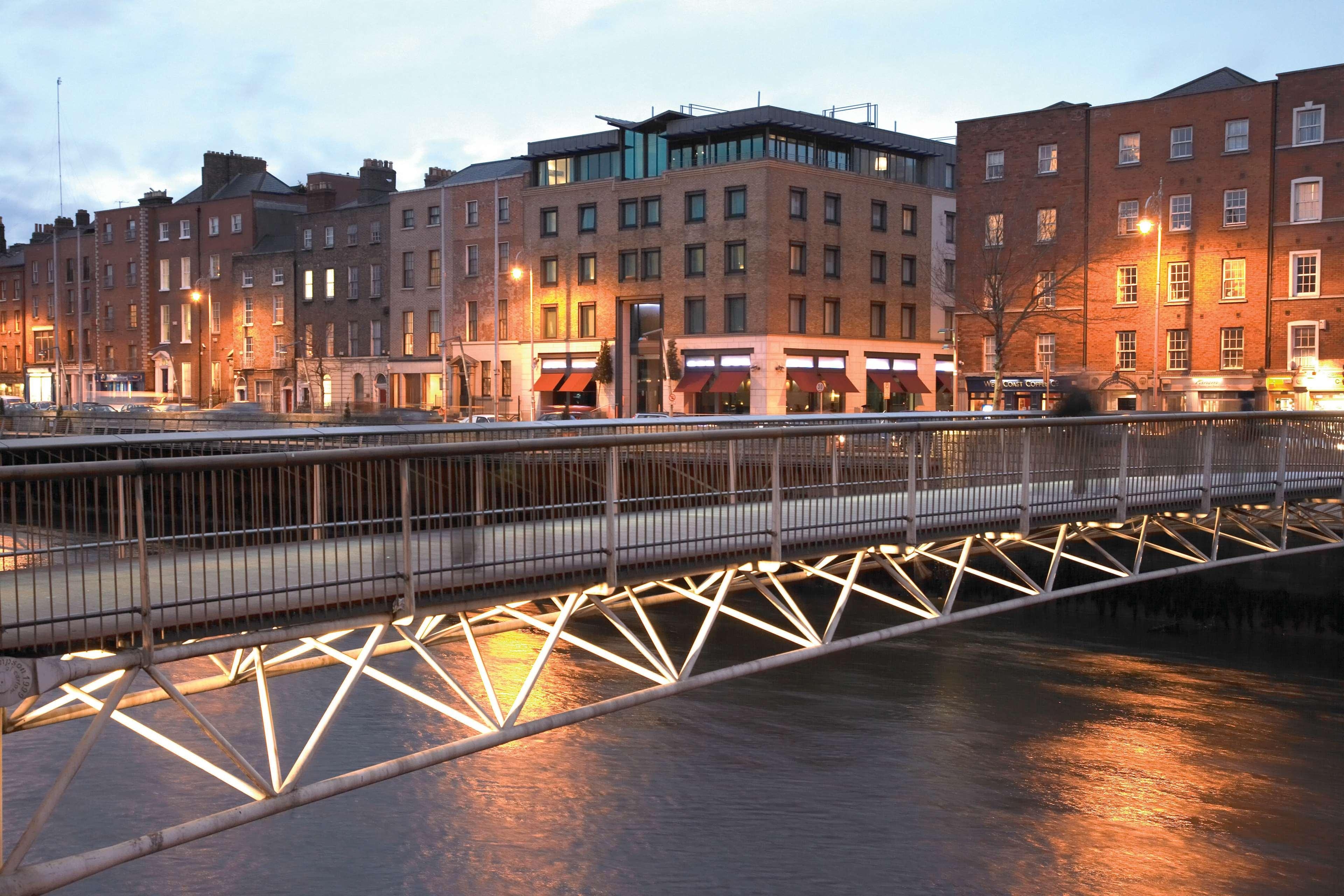 The Morrison Dublin, Curio Collection by Hilton, photo 3 of 154