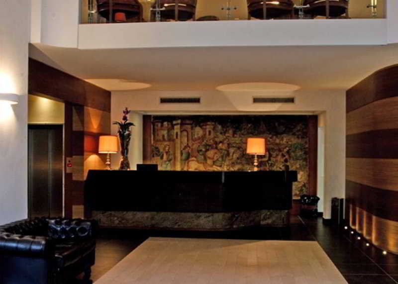 Quality Hotel Nova Domus, photo 8 of 31