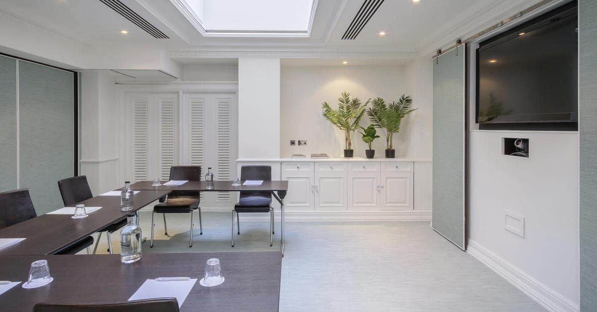 Melia London Kensington Member of Melia Collection, photo 113 of 124