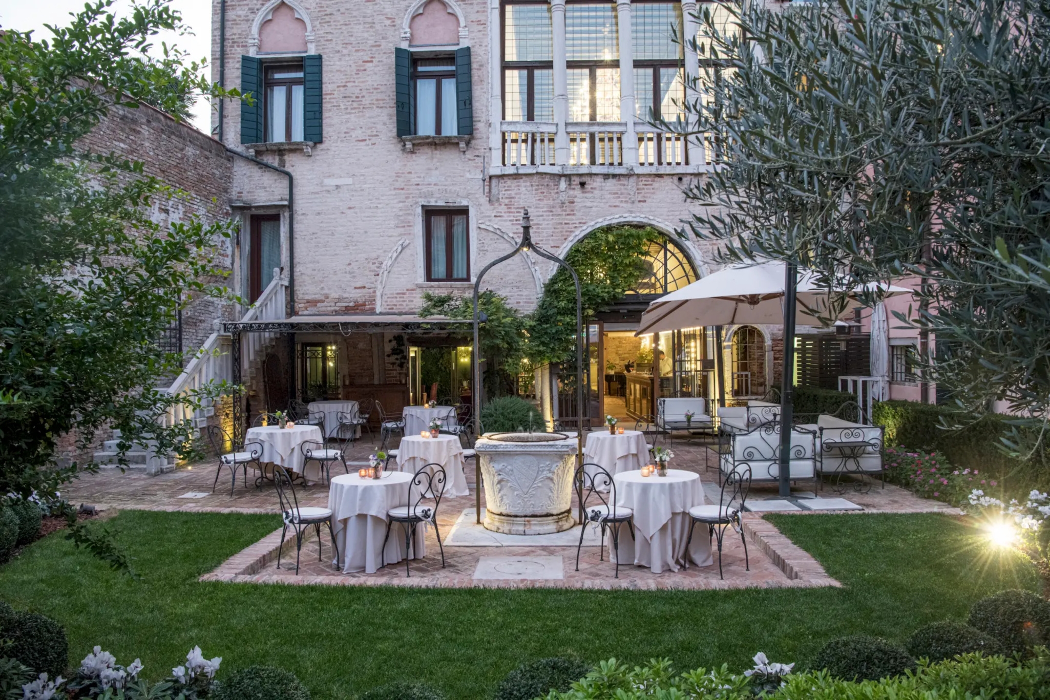 Nani Mocenigo Palace, photo 14 of 29