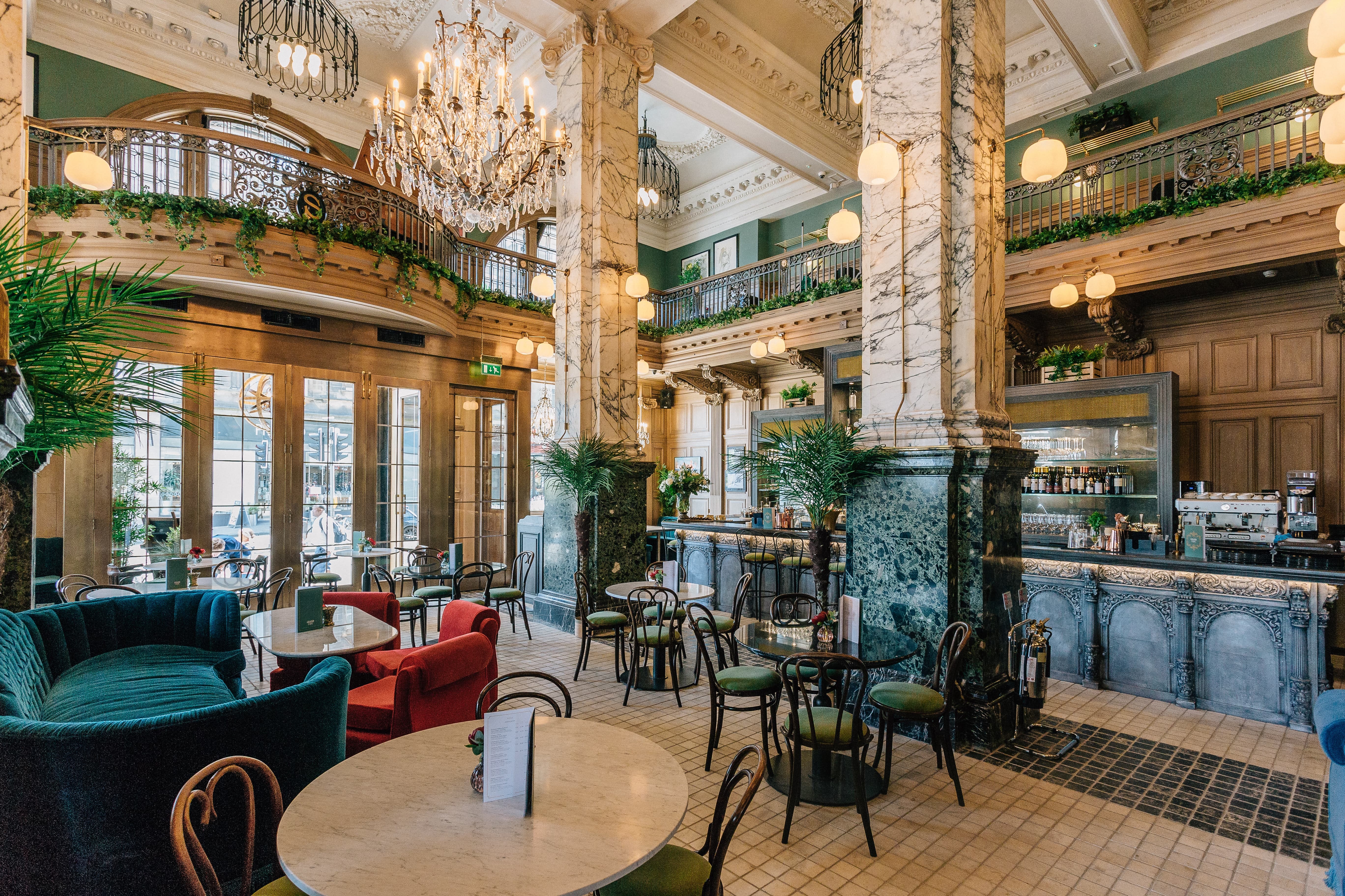 The Scotsman Hotel, photo 12 of 28