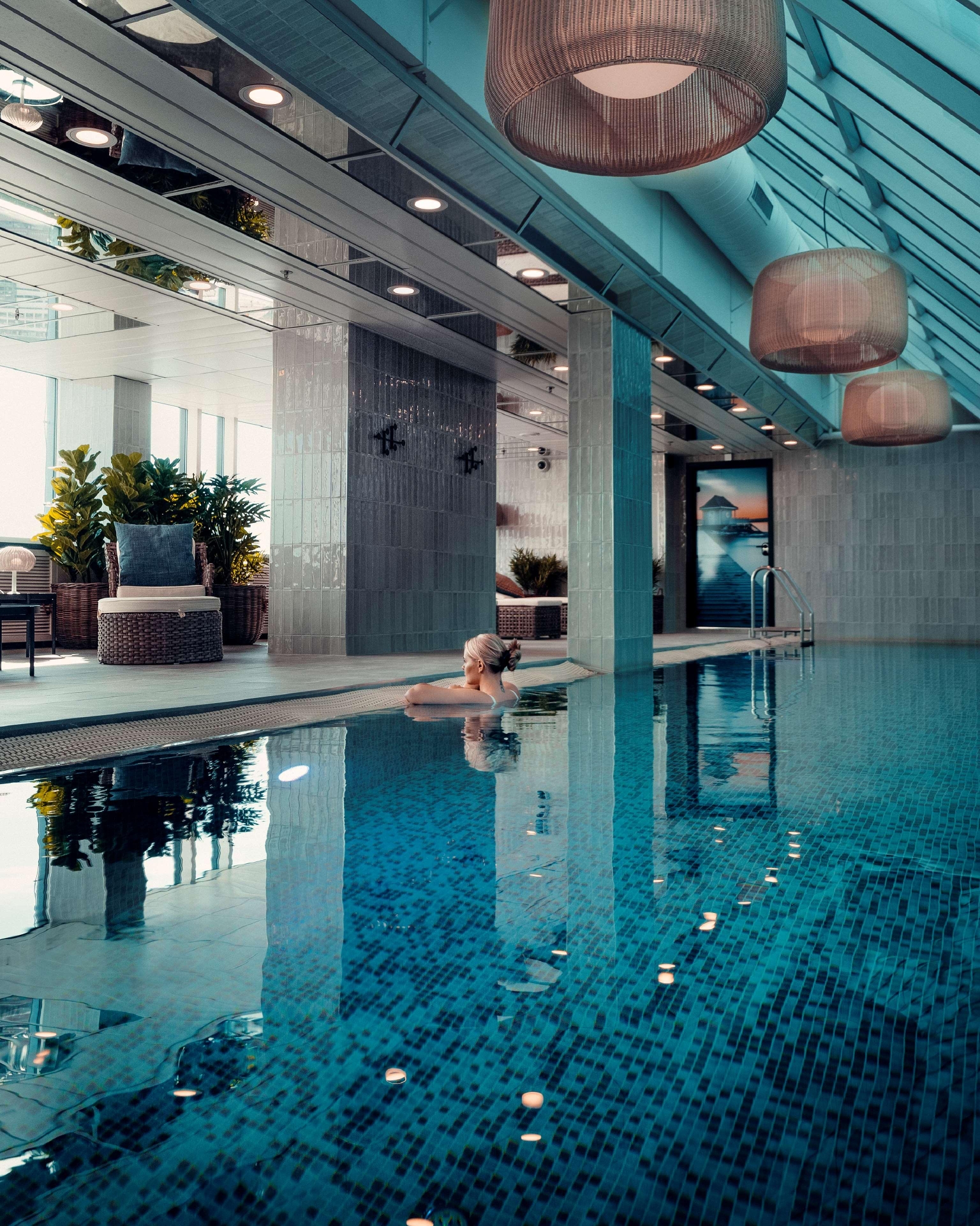 Radisson Blu Plaza Oslo, photo 29 of 199