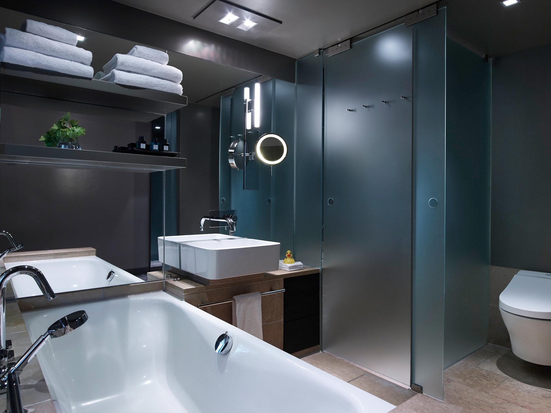 Sofitel Munich Bayerpost, photo 111 of 199