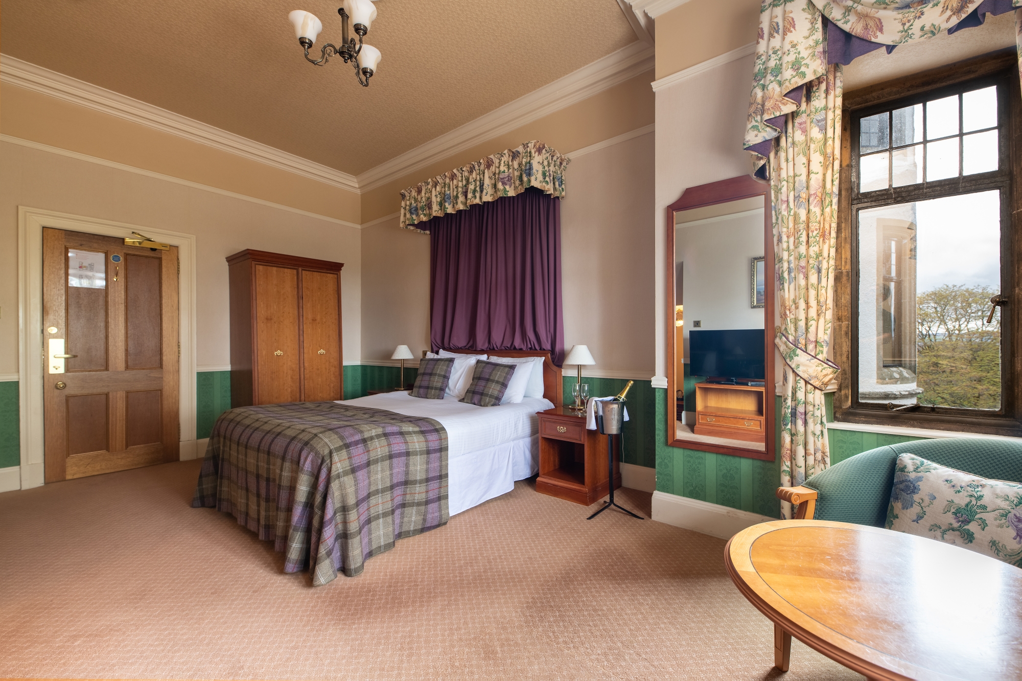 Kincraig Castle Hotel, photo 8 of 20