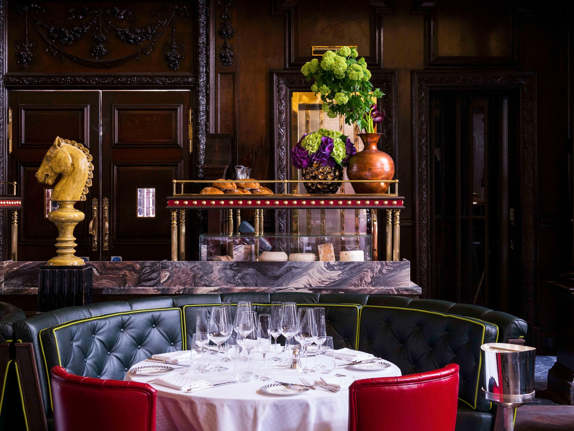 The Savoy, photo 73 of 132