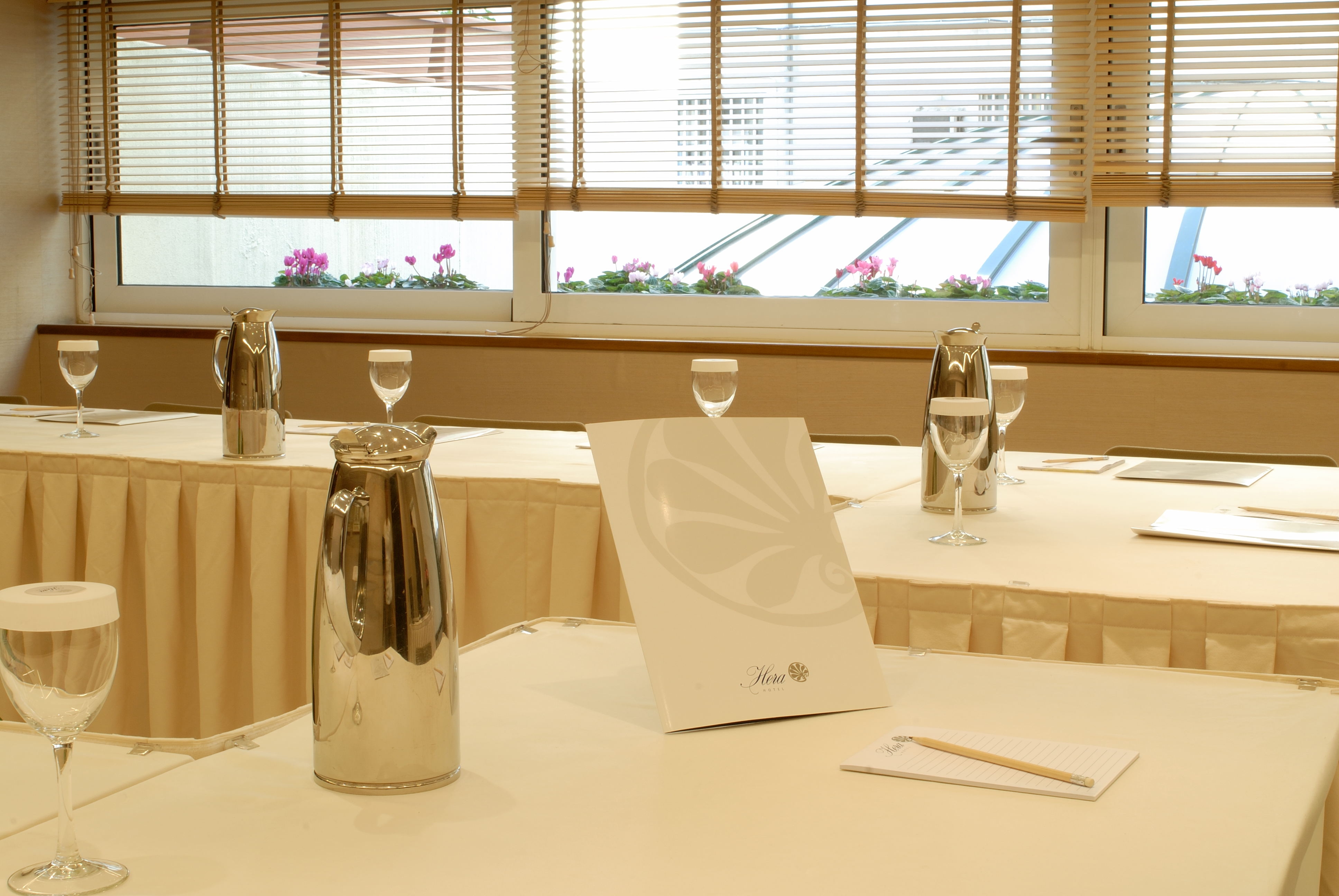 Hera Hotel, photo 16 of 16