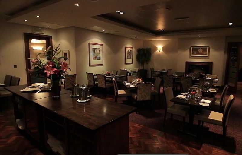 Pembroke Hotel, photo 20 of 52