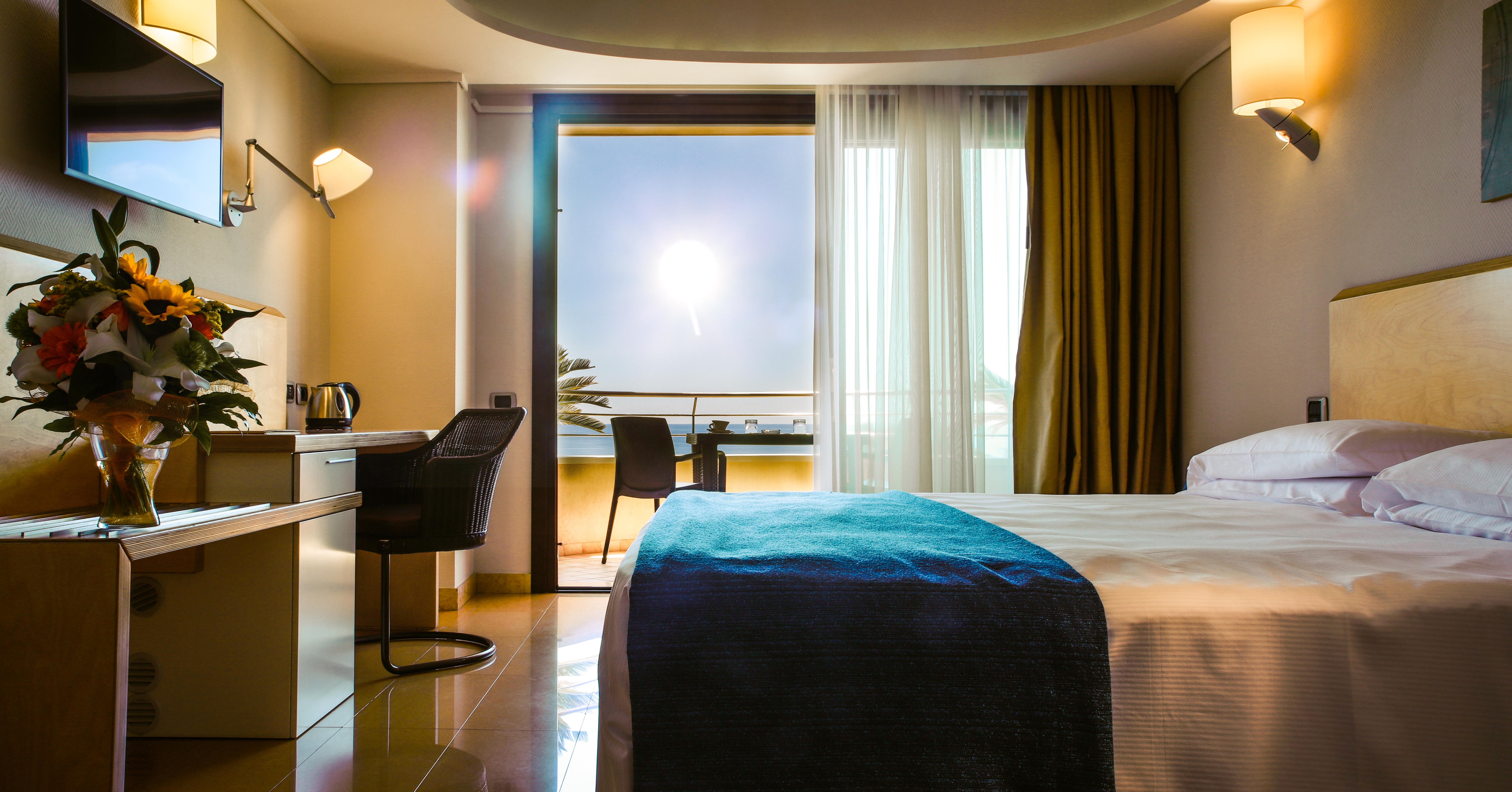Panoramic Hotel Taormina, photo 15 of 54