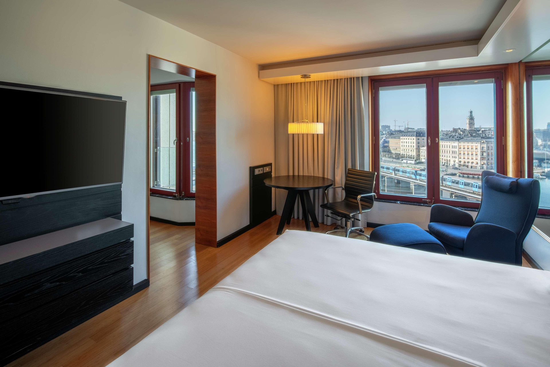 Hilton Stockholm Slussen, photo 49 of 199