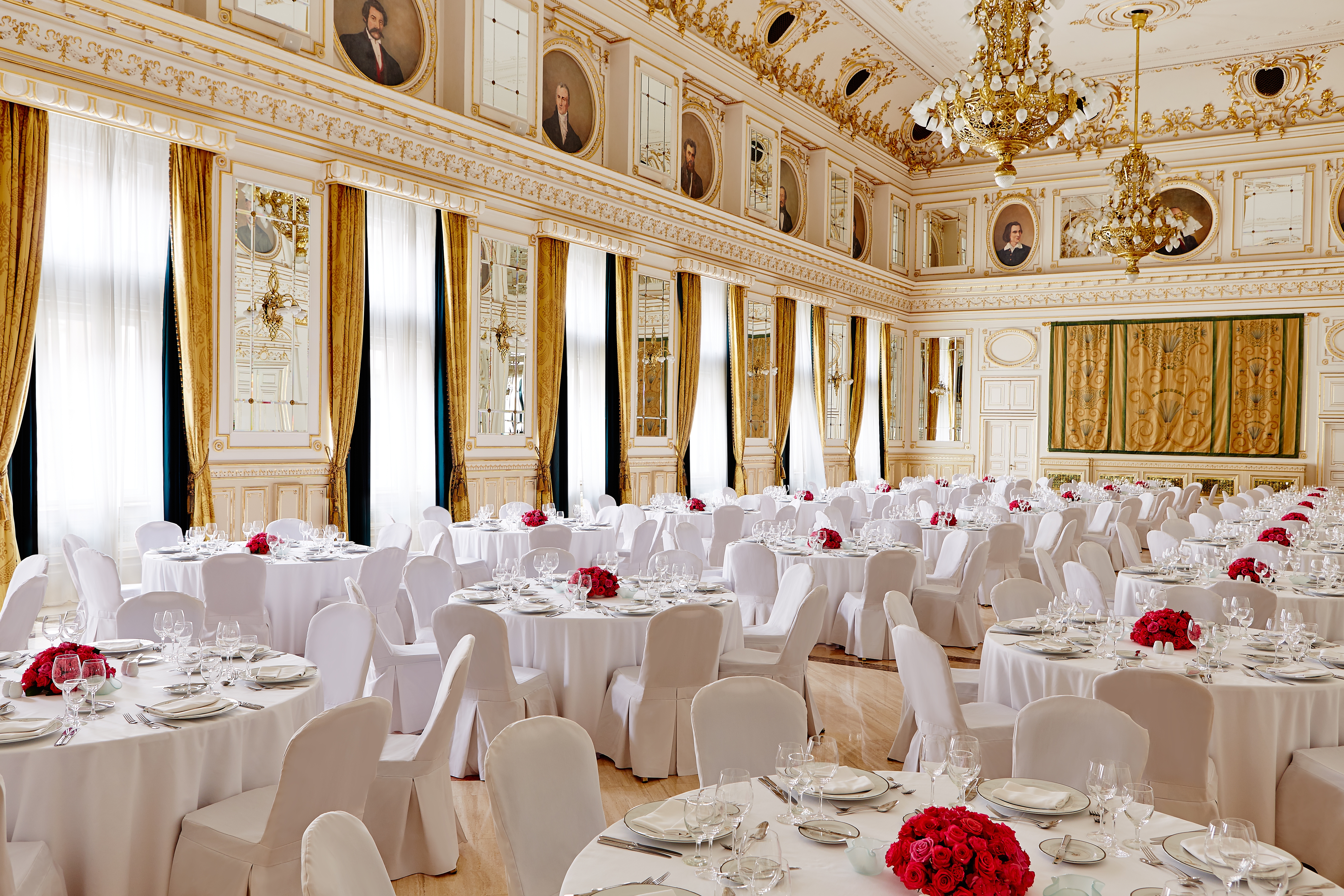 Corinthia Budapest, photo 26 of 28
