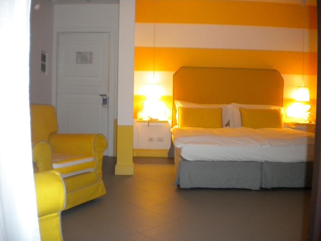 Palazzo Jannuzzi Relais, photo 17 of 26