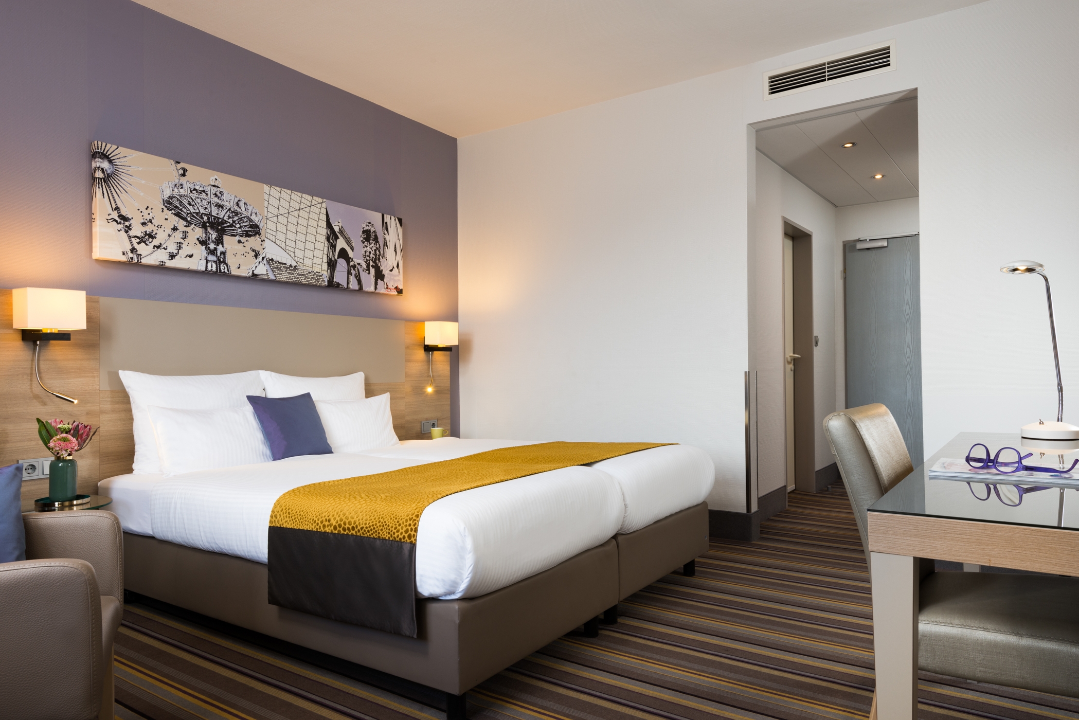 Leonardo Hotel Munich City North, photo 21 of 32