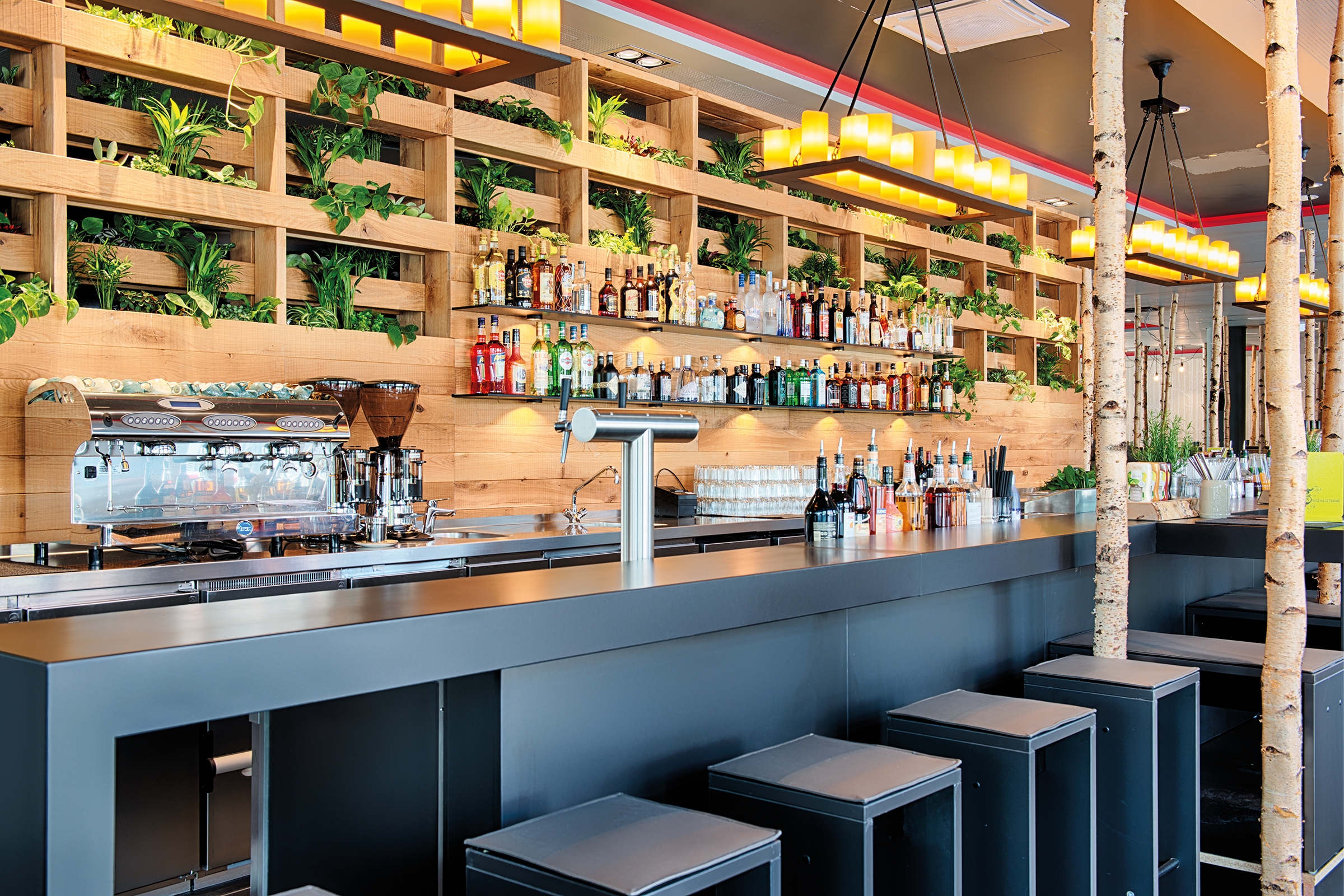 NYX Hotel Munich by Leonardo Hotels, photo 28 of 38