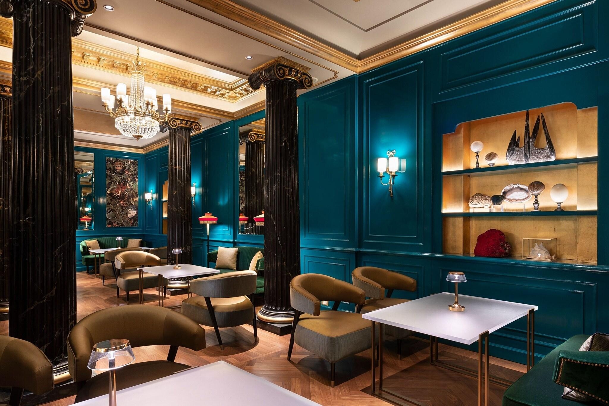 The Westin Palace Milan, photo 190 of 199
