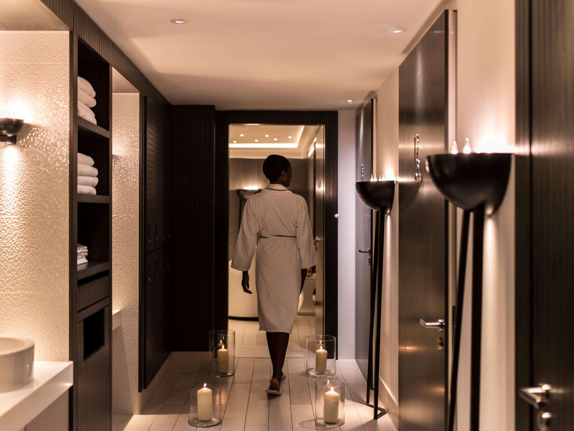 Sofitel Frankfurt Opera, photo 63 of 199