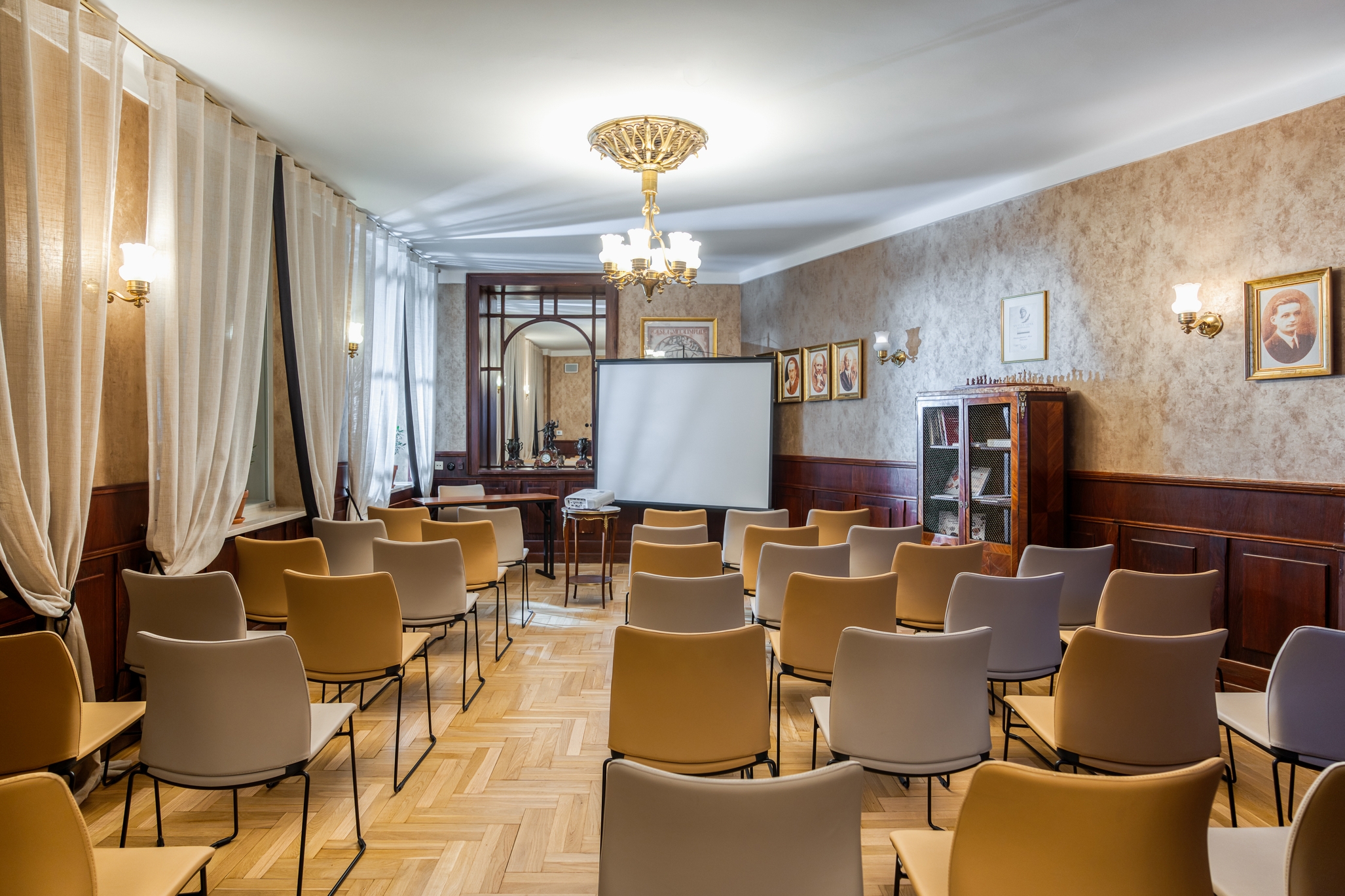 Hotel H15 Francuski Old Town - Destigo Hotels, photo 21 of 23