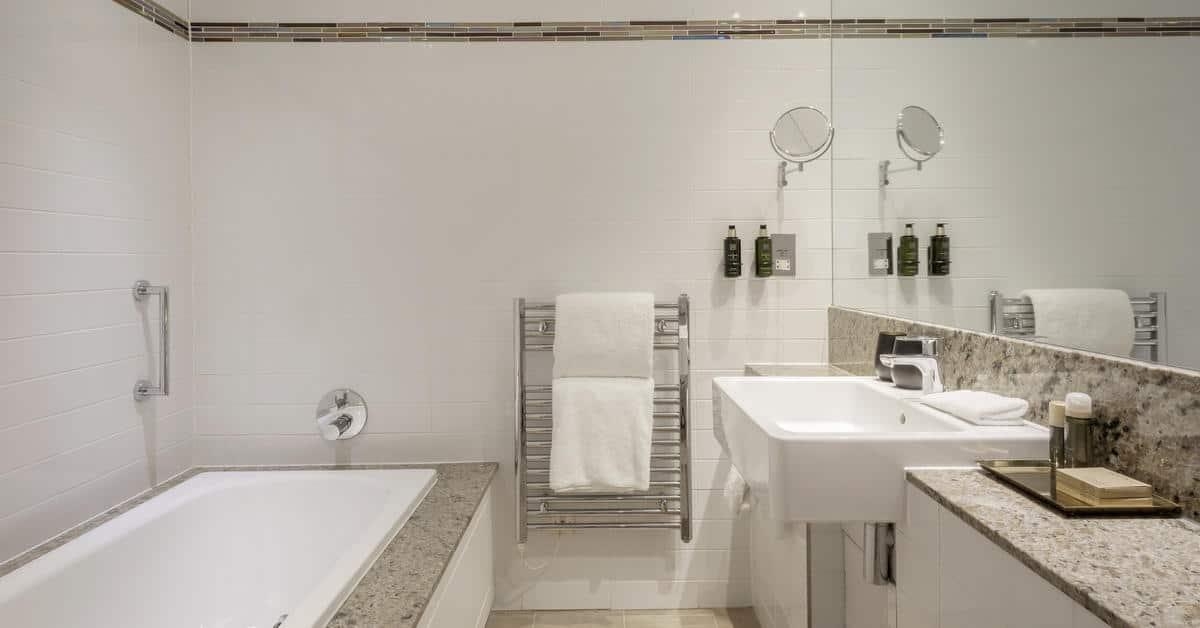Melia London Kensington Member of Melia Collection, photo 58 of 124