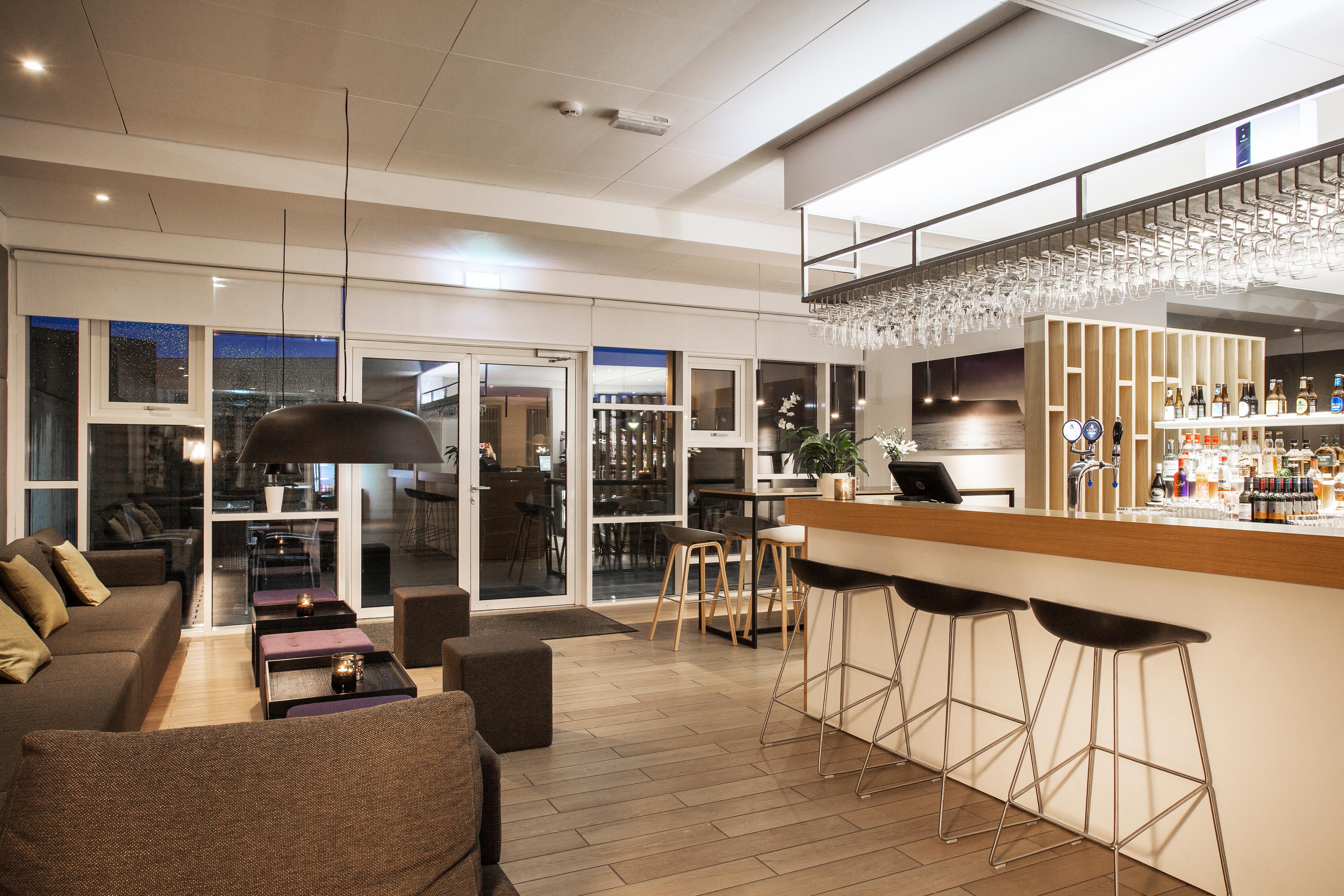 Storm Hotel by Keahotels, photo 18 of 18