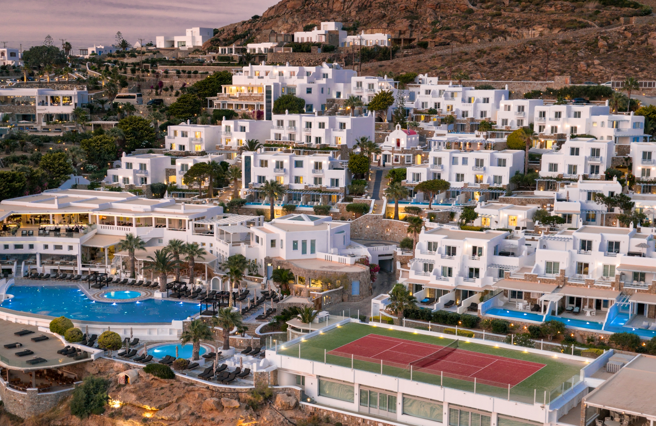 Saint John Hotel Villas &amp; Spa, photo 92 of 111