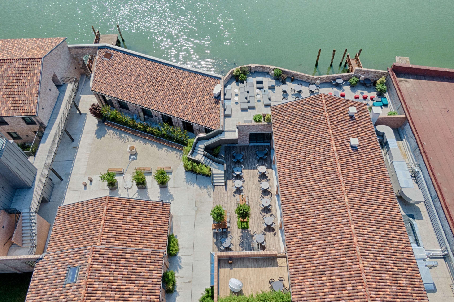 NH Collection Venezia Murano Villa, photo 11 of 85
