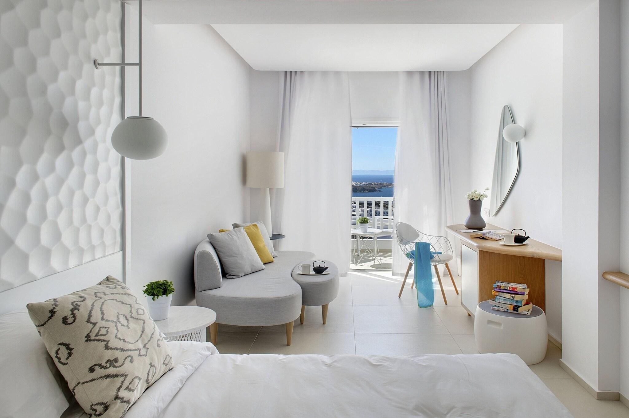 Myconian Kyma, a Member of Design Hotels, photo 99 of 100